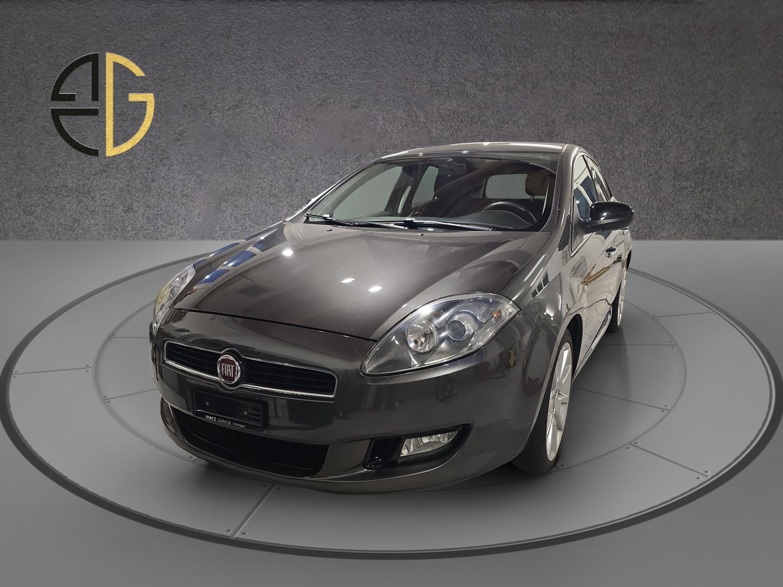 FIAT BRAVO