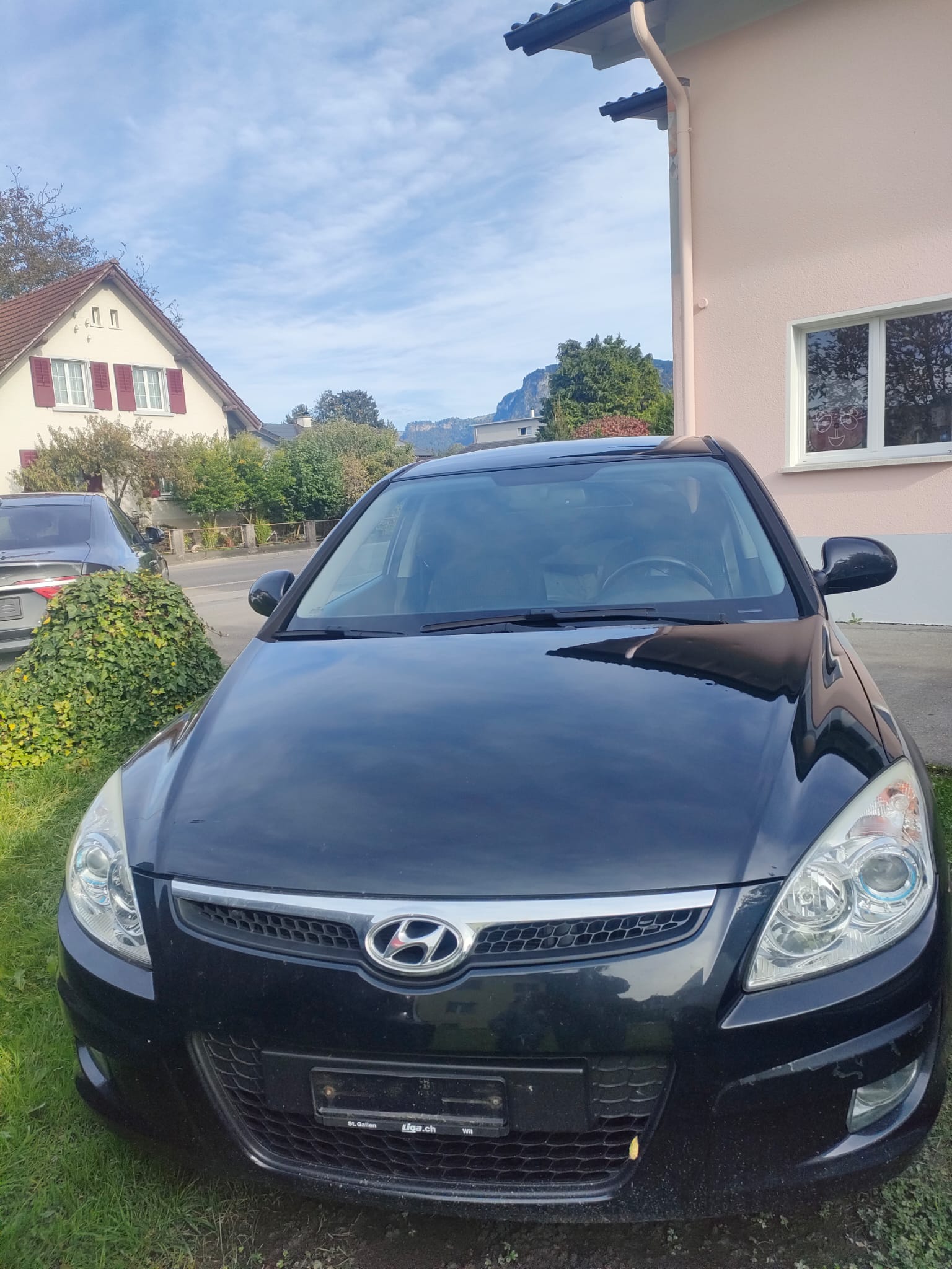 HYUNDAI i30 2.0 CRDi Premium