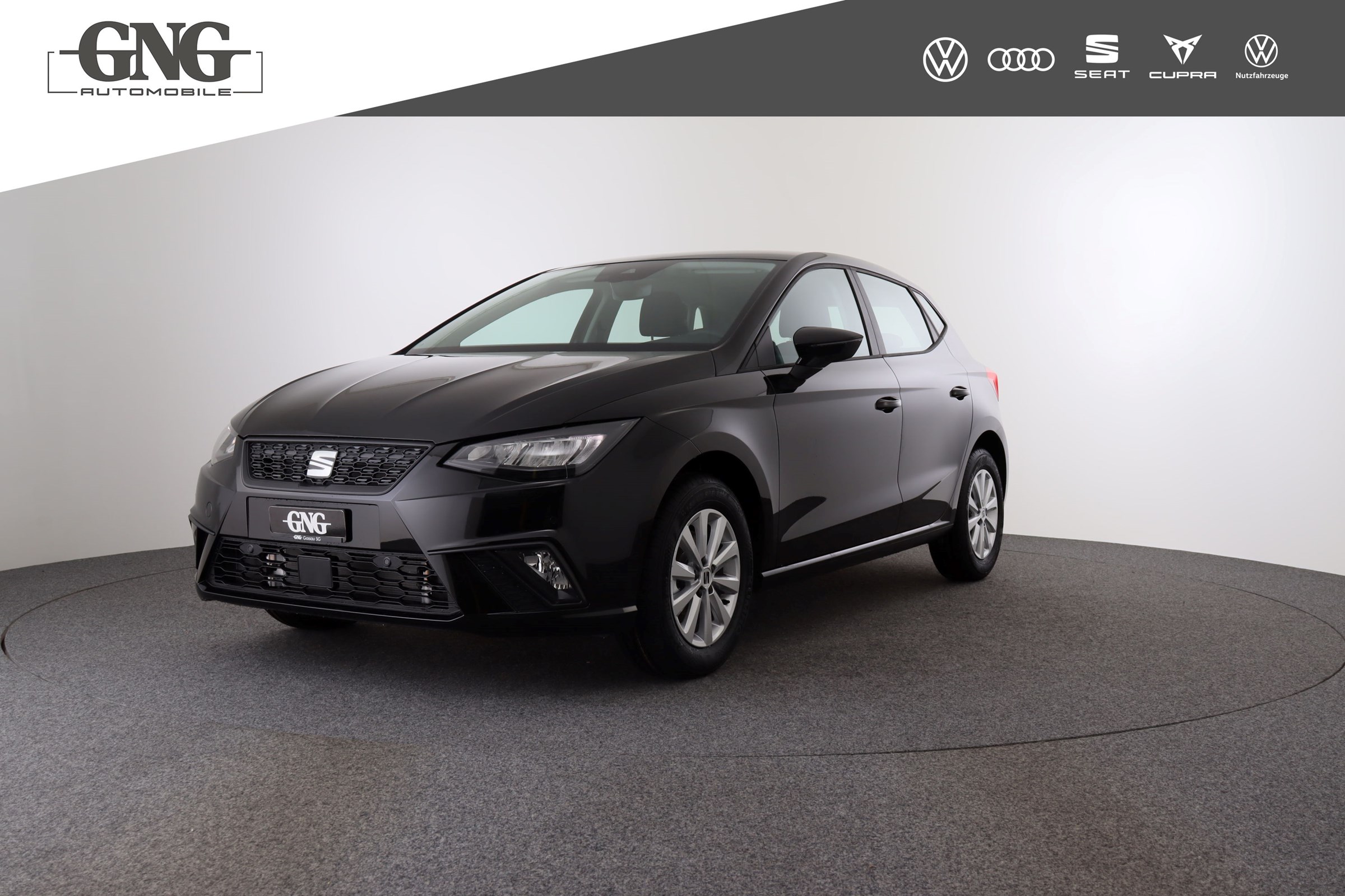 SEAT Ibiza 1.0 EcoTSI Sensacion DSG