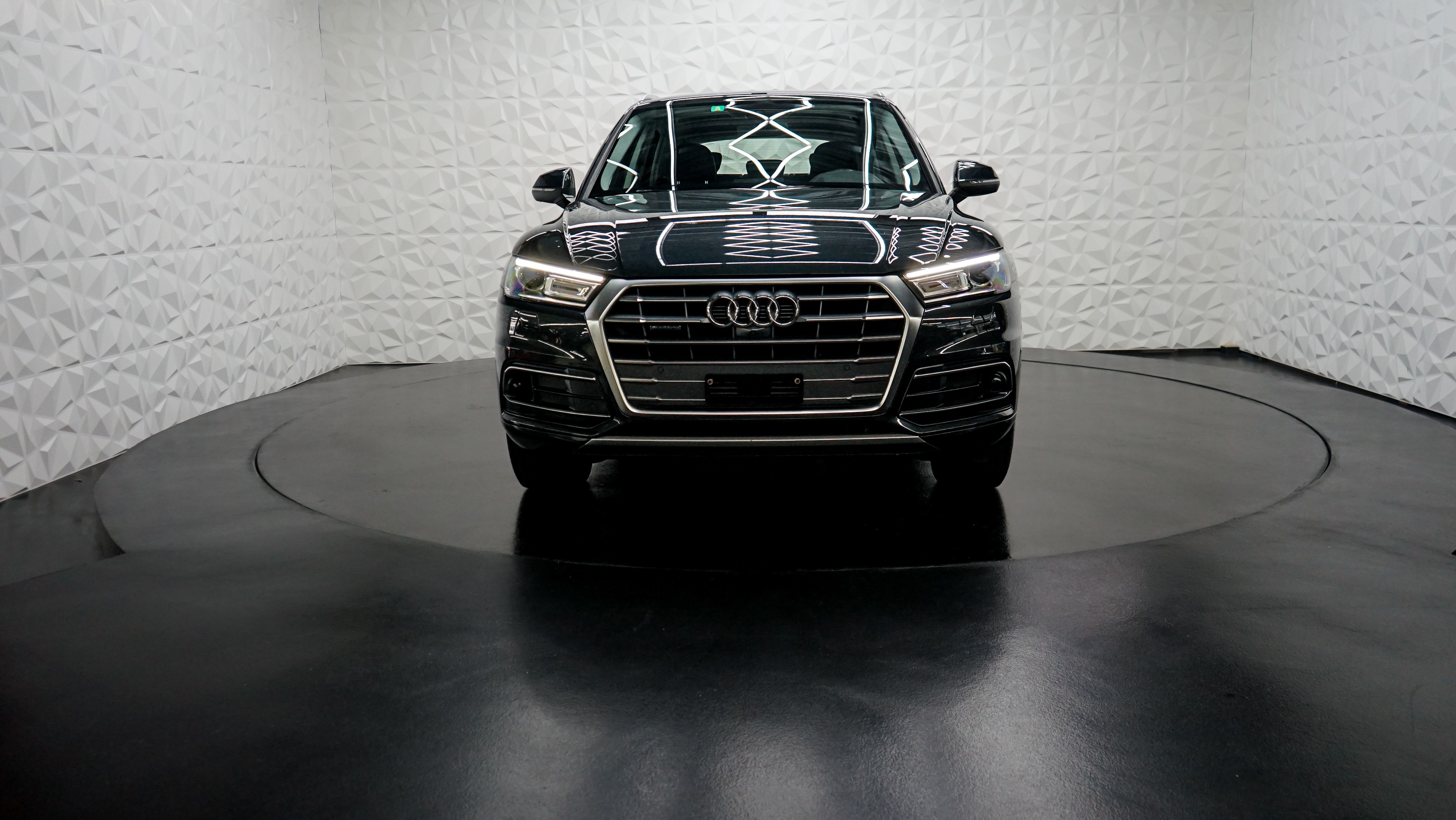 AUDI Q5 2.0 TDI sport quattro S-tronic