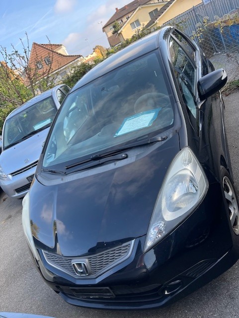 HONDA Jazz 1.4i Comfort