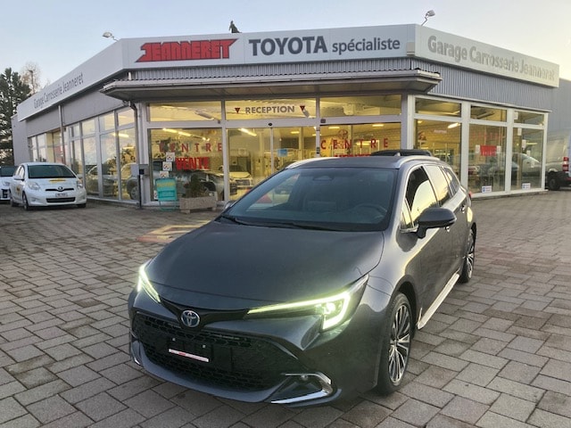 TOYOTA Corolla Touring Sports 2.0 HSD Trend e-CVT