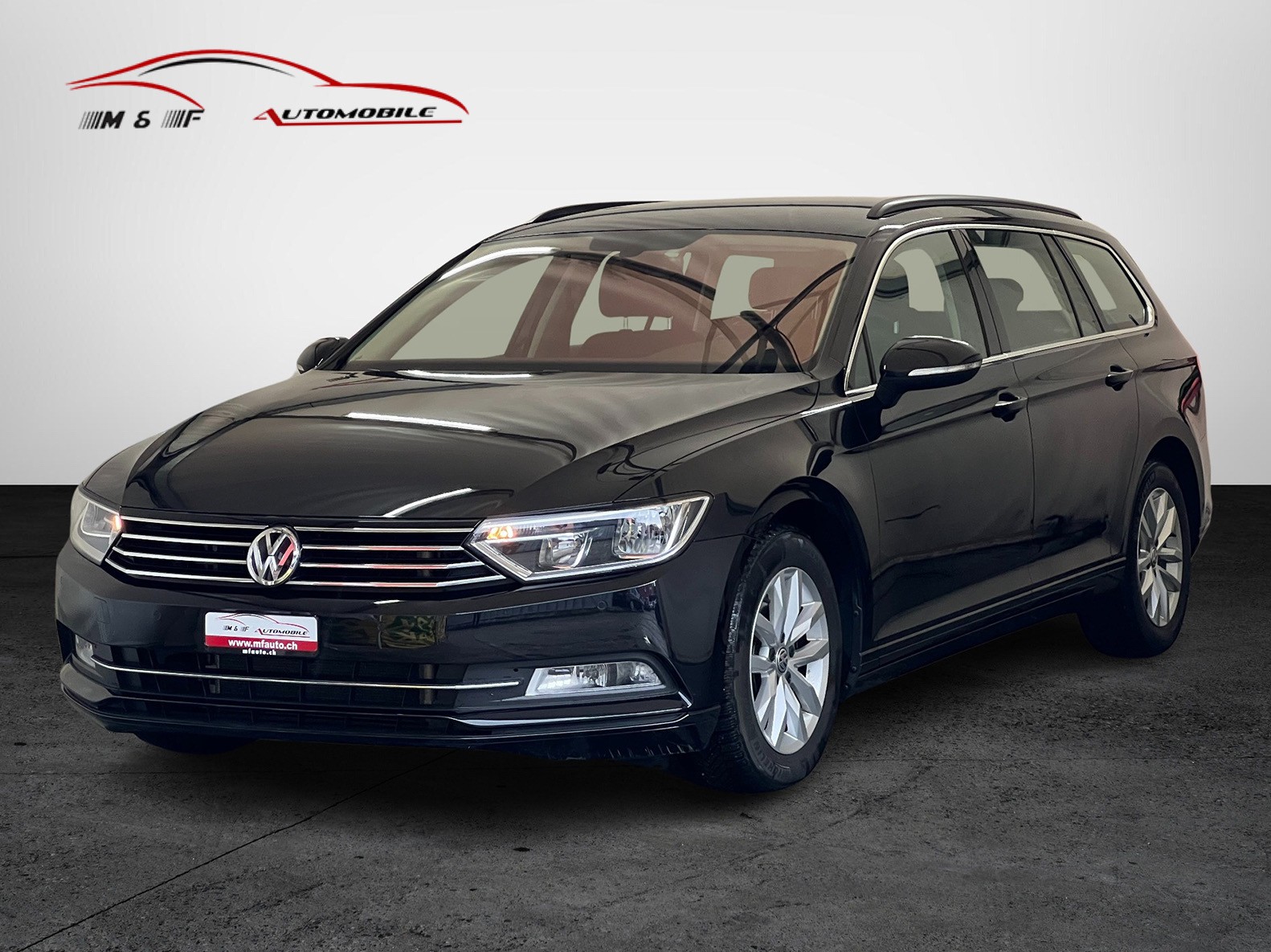 VW Passat Variant 2.0 TDI 150 Comfortline DSG