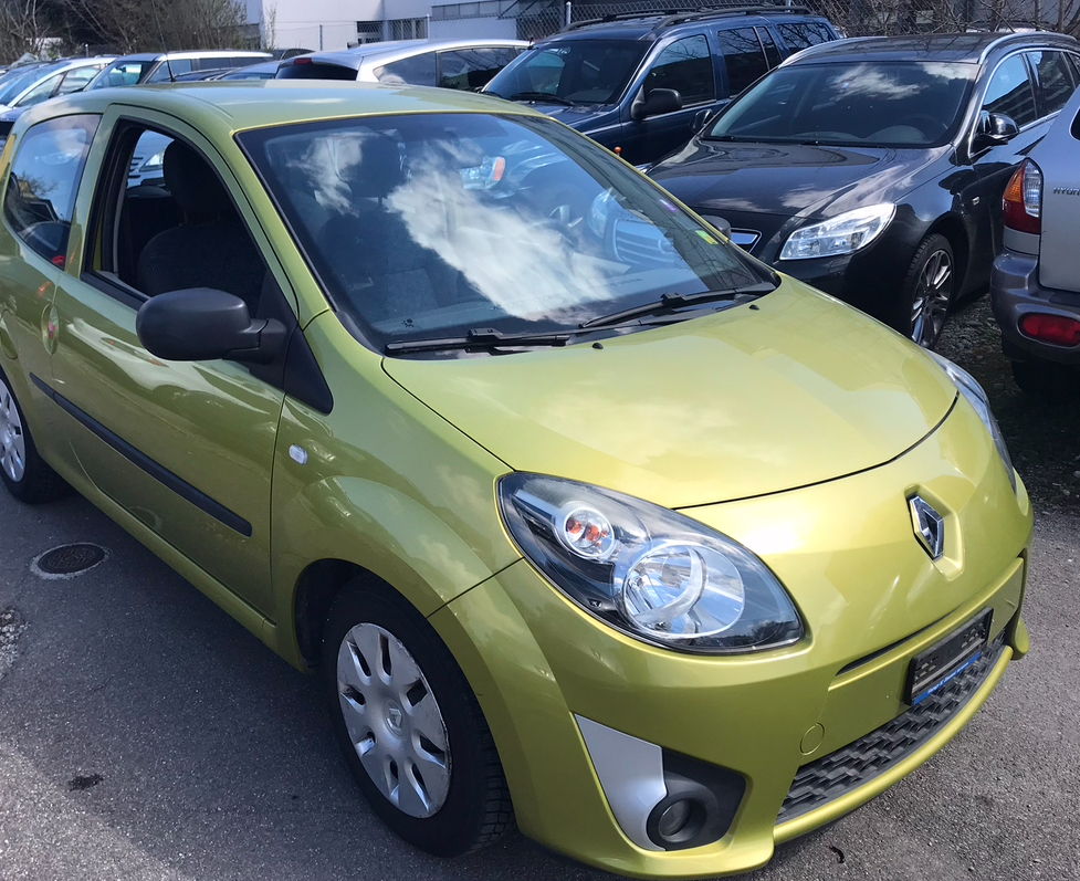 RENAULT Twingo 1.2 16V Dynamique