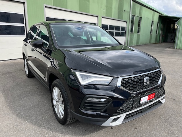 SEAT Ateca 1.5 TSI EVO DSG Style