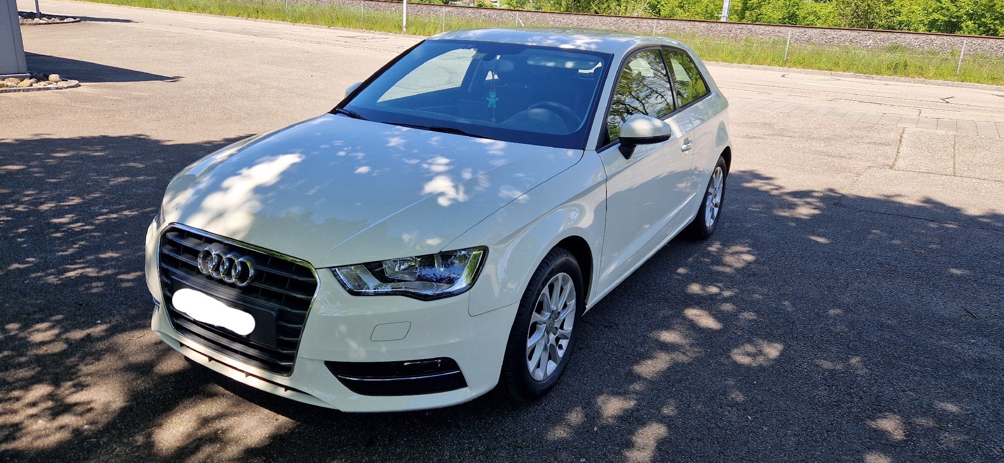 AUDI A3 1.4 TFSI Ambiente