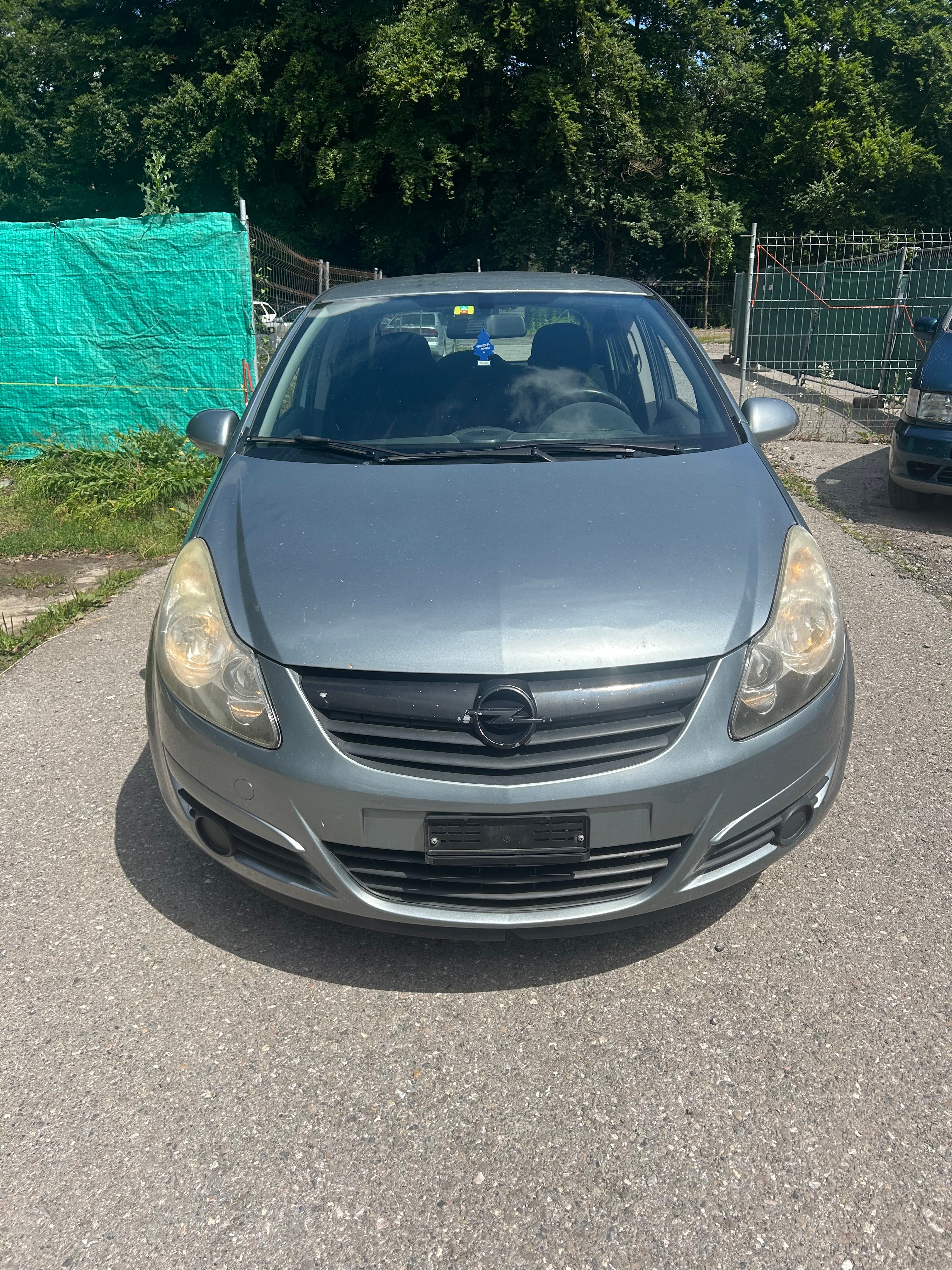 OPEL Corsa 1.4 TP Anniversary