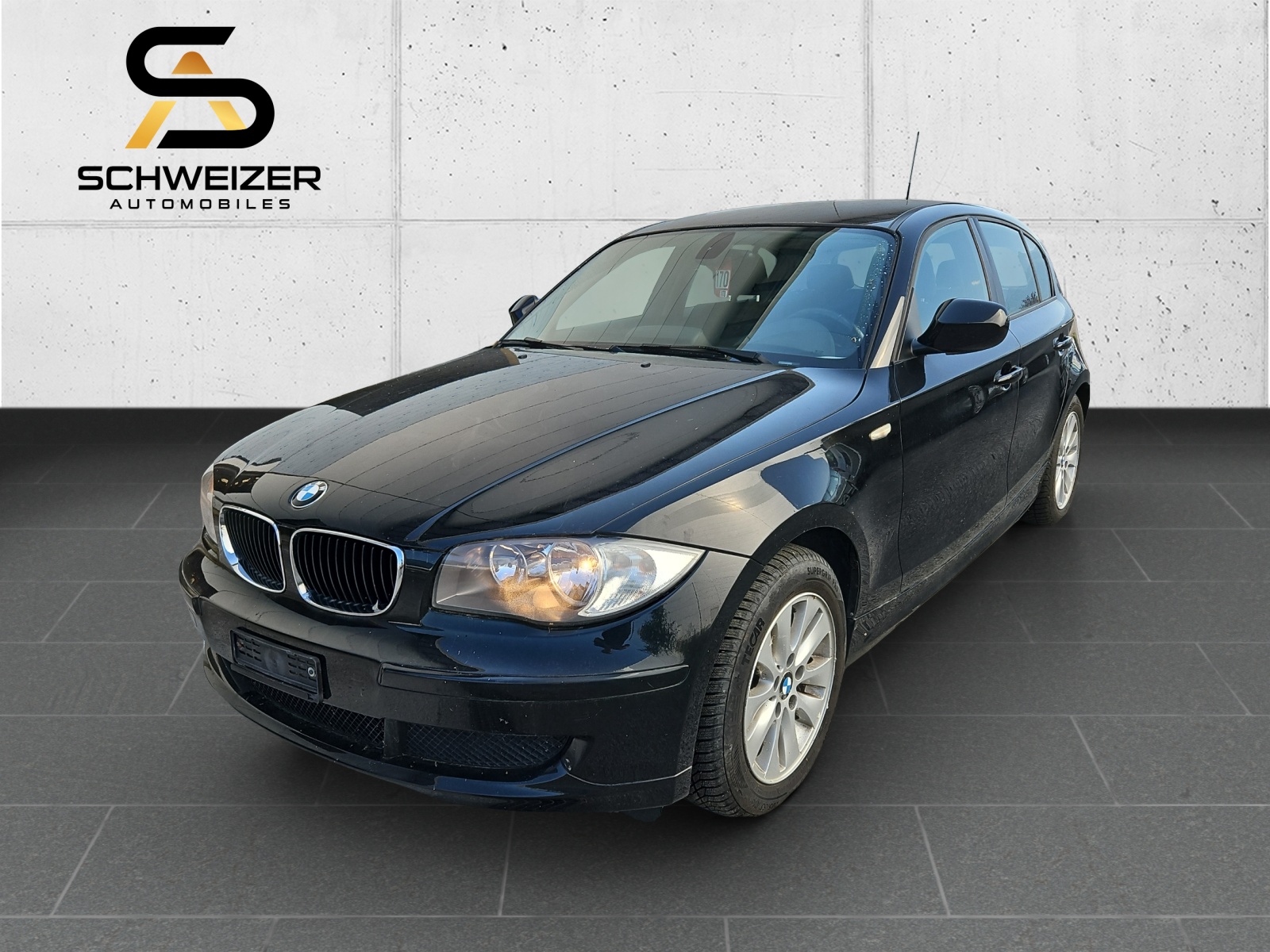 BMW 116i