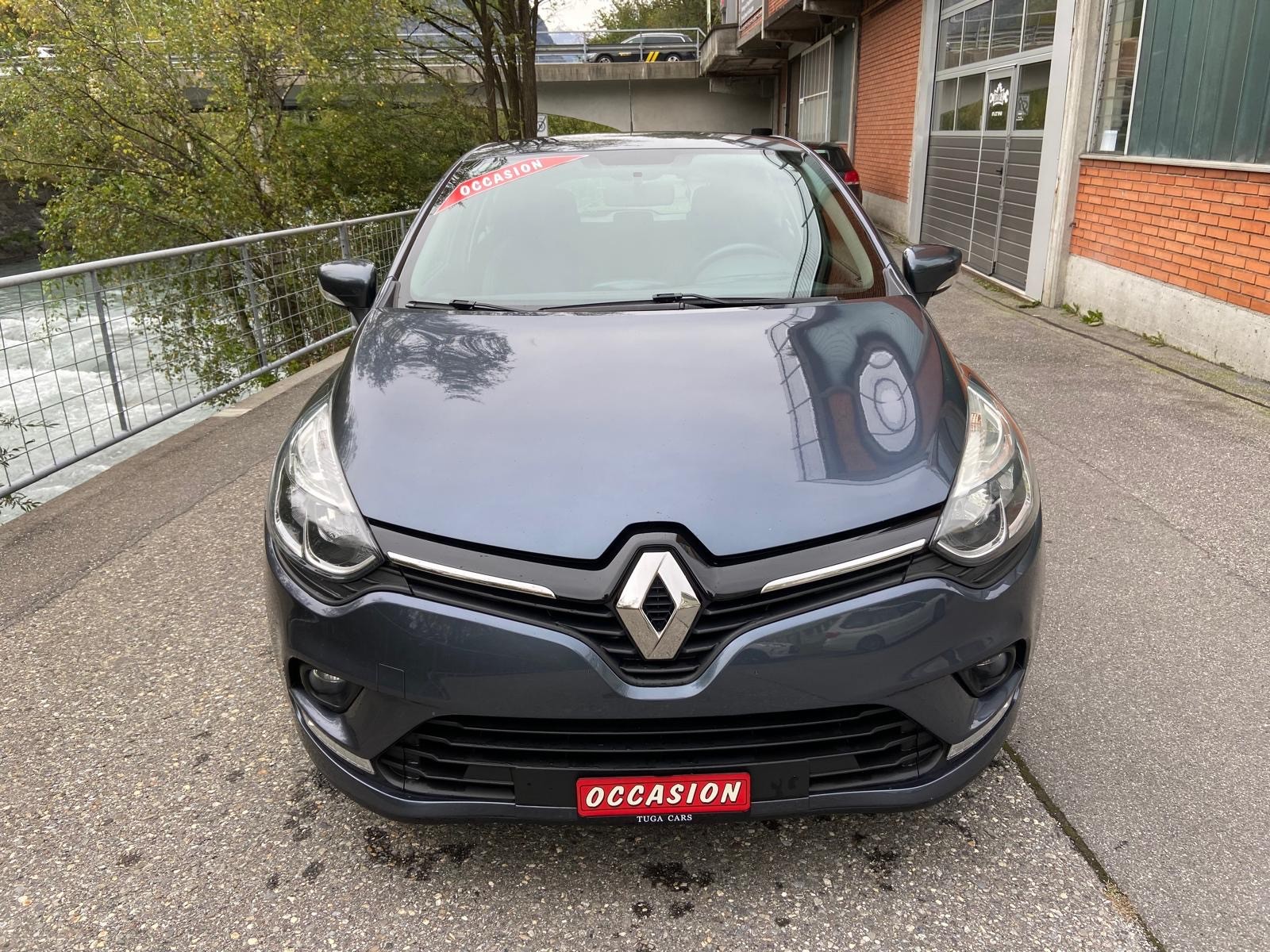 RENAULT Clio 1.5 dCi Life