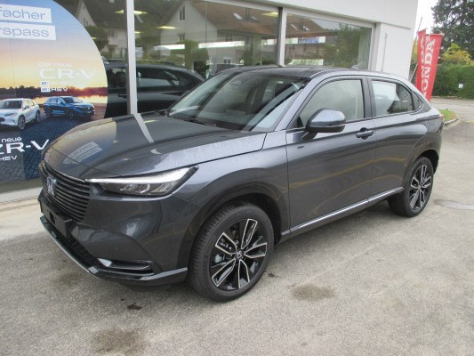 HONDA HR-V 1.5i-MMD Advance