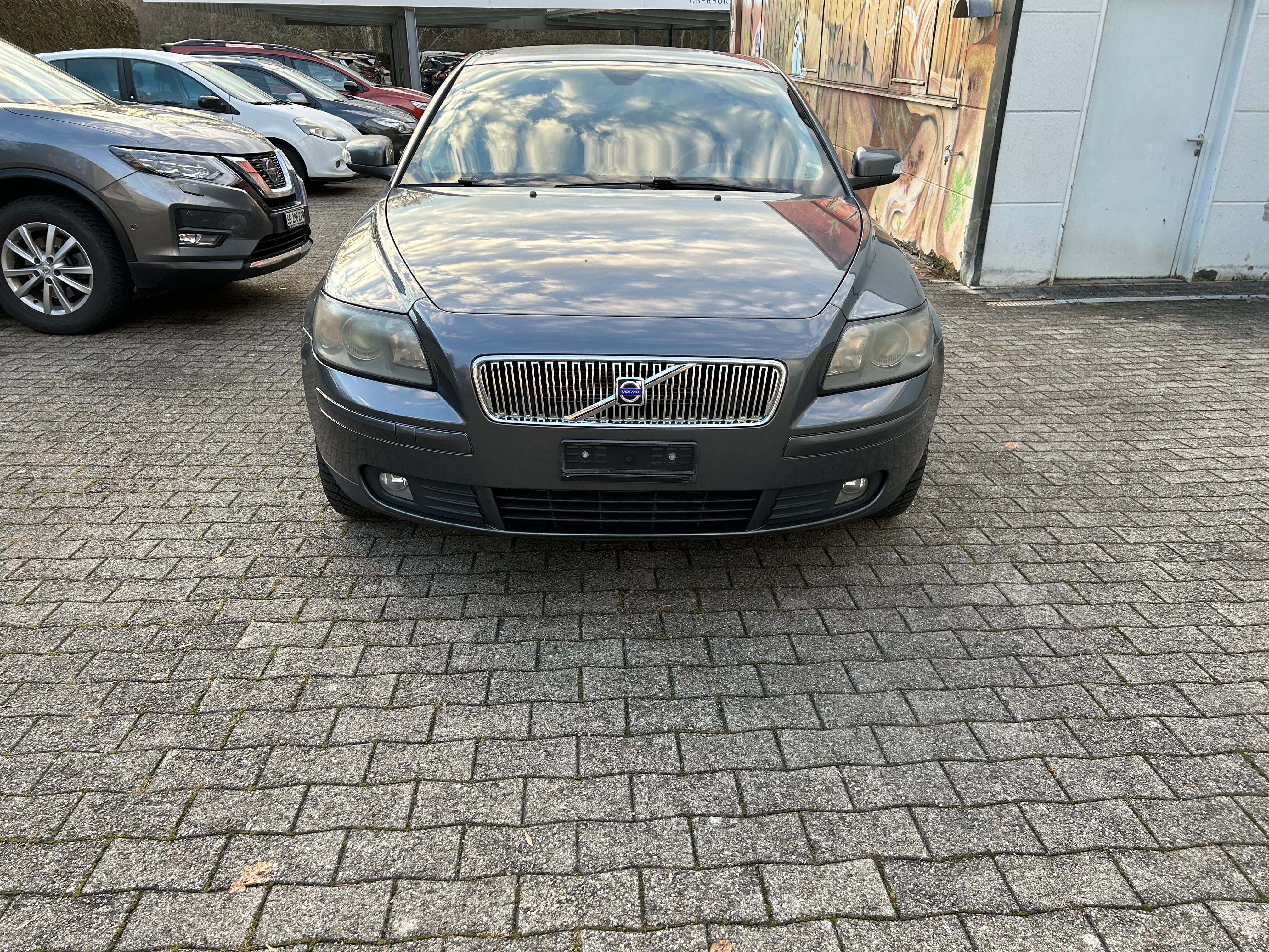 VOLVO V50 2.0 Kinetic