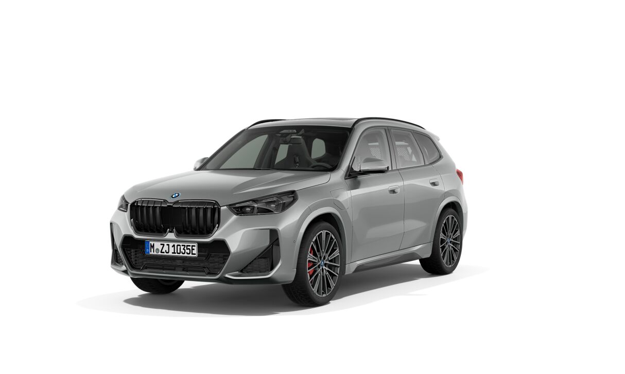 BMW X1 xDrive 30e M Sport Pro