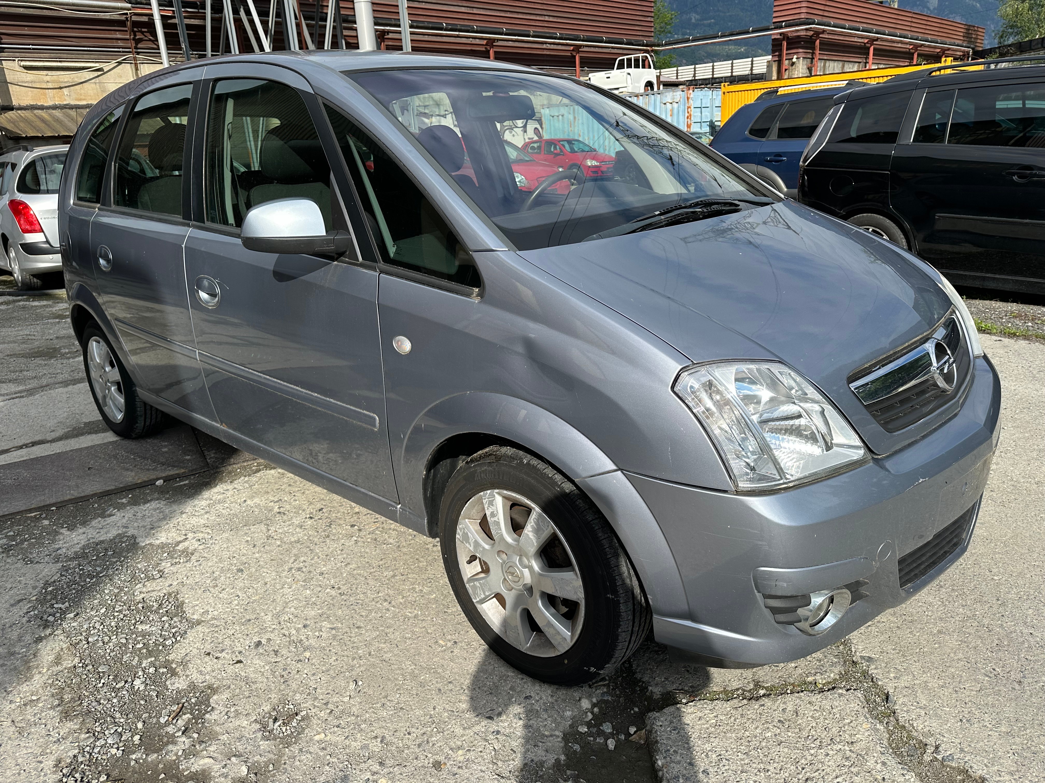 OPEL Meriva 1.8i 16V Enjoy