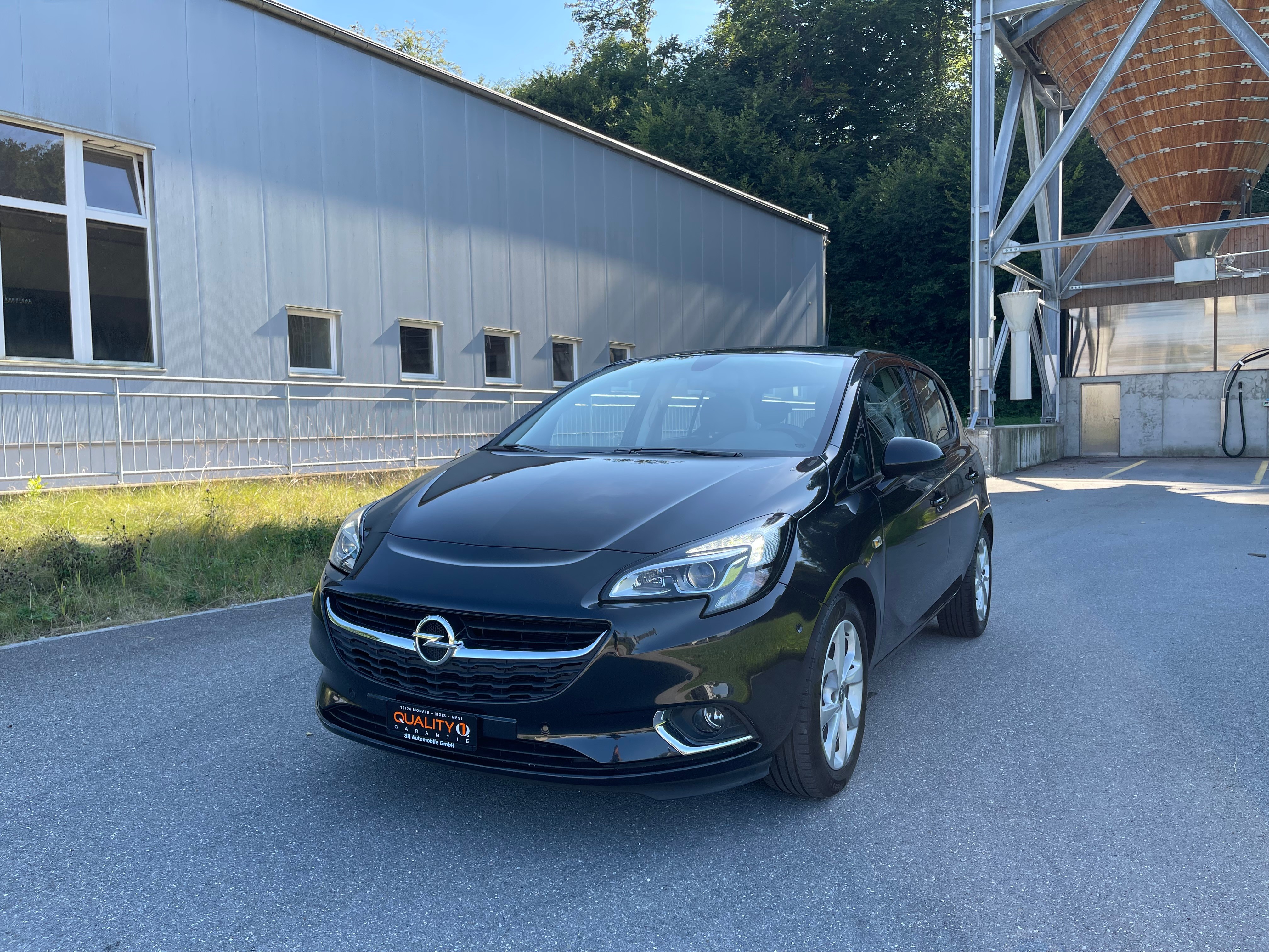 OPEL Corsa 1.0 T EcoFLEX Cosmo