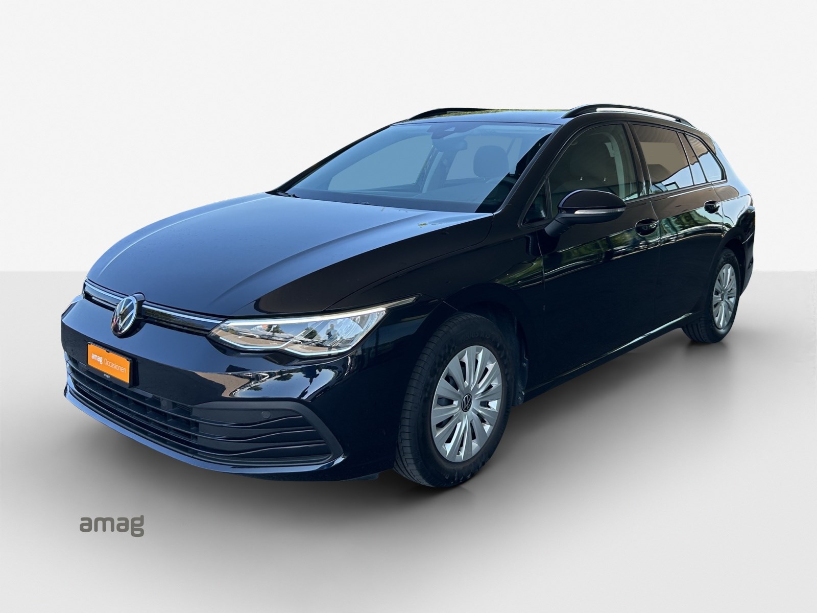 VW Golf Variant 1.0 TSI Value