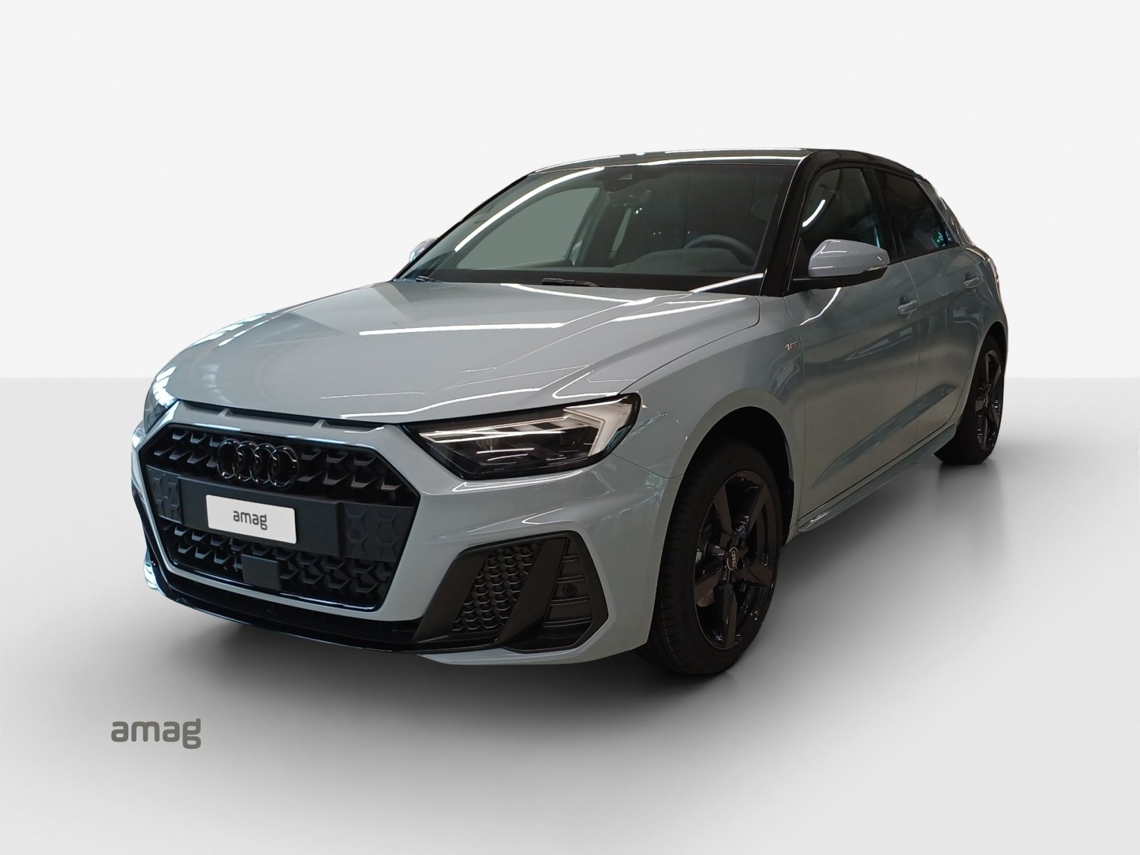 AUDI A1 Sportback 30 TFSI S Line Attraction