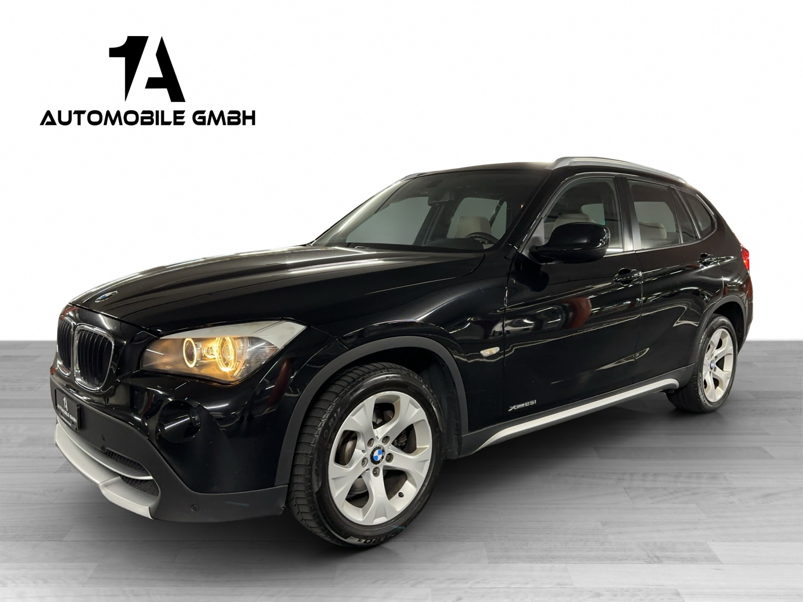 BMW X1 xDrive 25i Steptronic