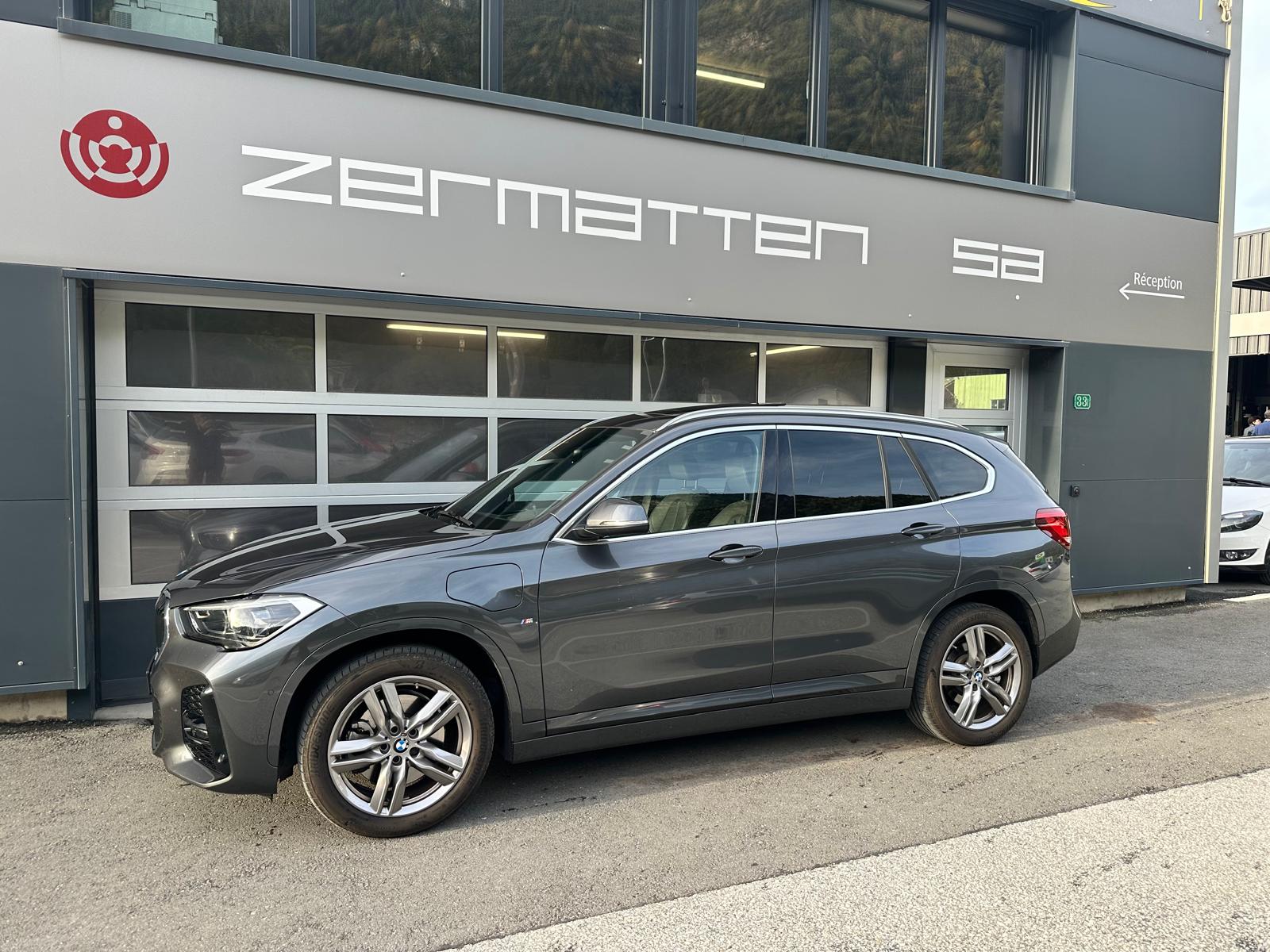 BMW X1 xDrive 25e M Sport