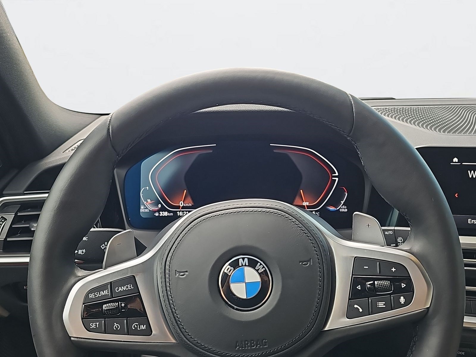 BMW 330d xDr. 48V Tour.SportL