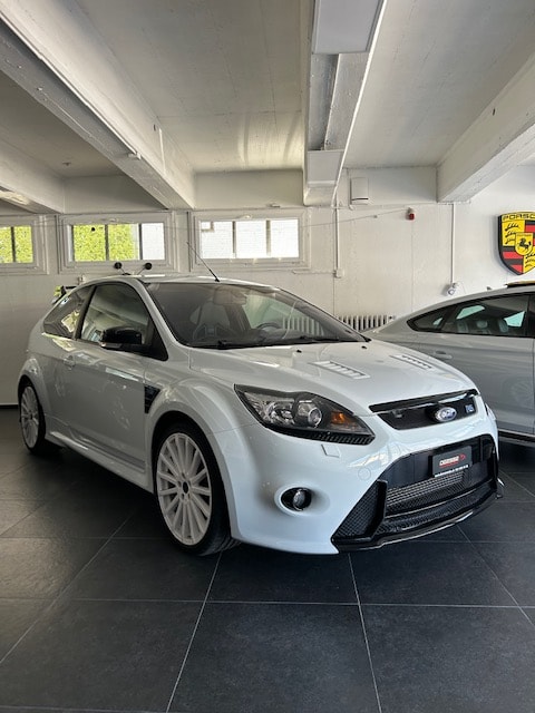 FORD Focus 2.5 Turbo RS