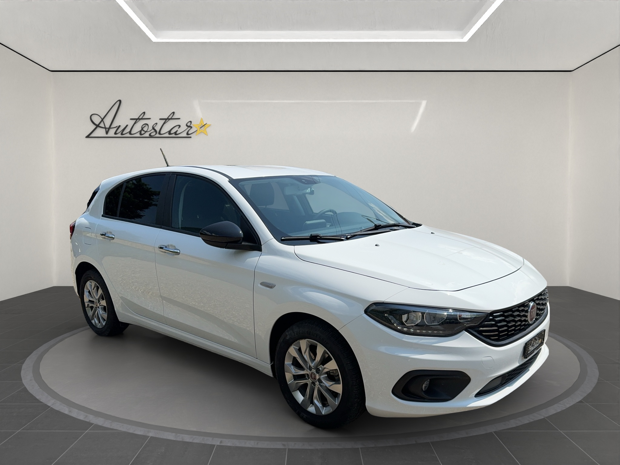 FIAT Tipo 1.4TB