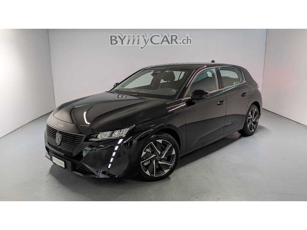 PEUGEOT 308 1.6 PHEV 180 Active