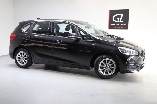 BMW 218d xDrive ActiveT Sport