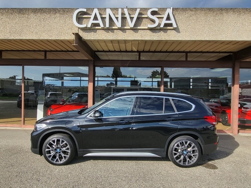 BMW X1 F48 25e xDrive