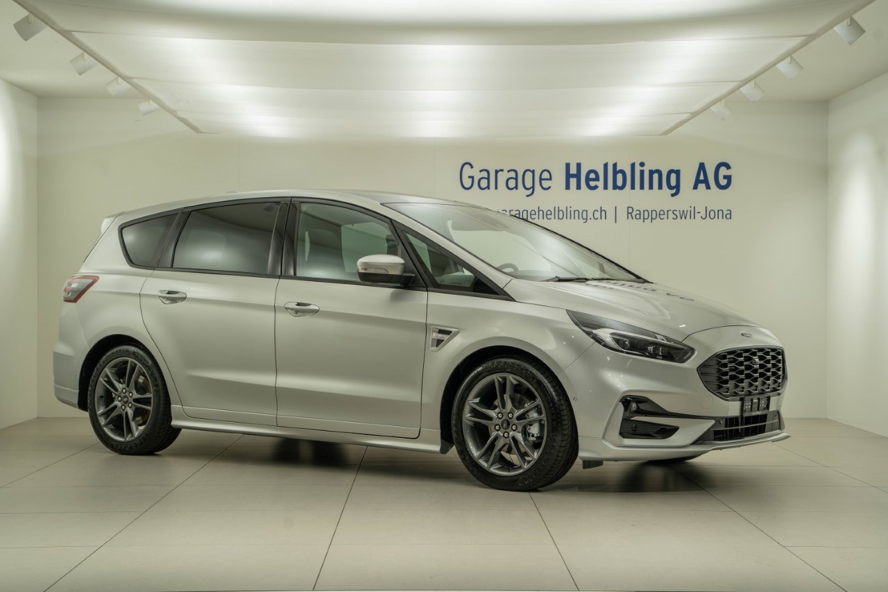 FORD S-MAX 2,5 Hybrid ST-Line 7P