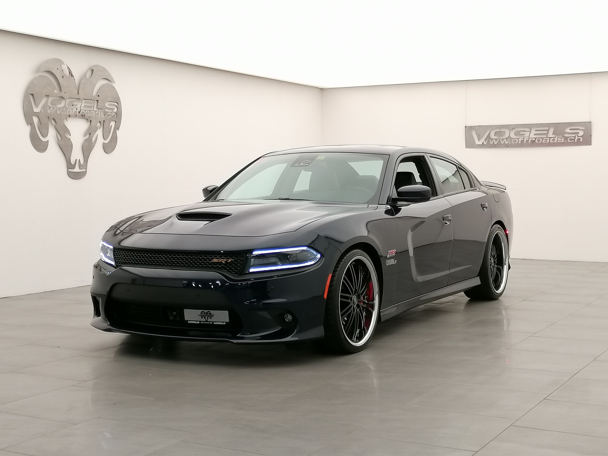 DODGE Charger 392 6.4 SRT