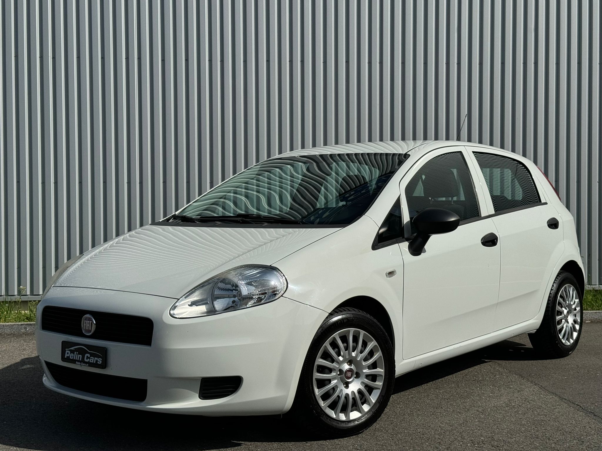 FIAT Punto 1.2 Actual