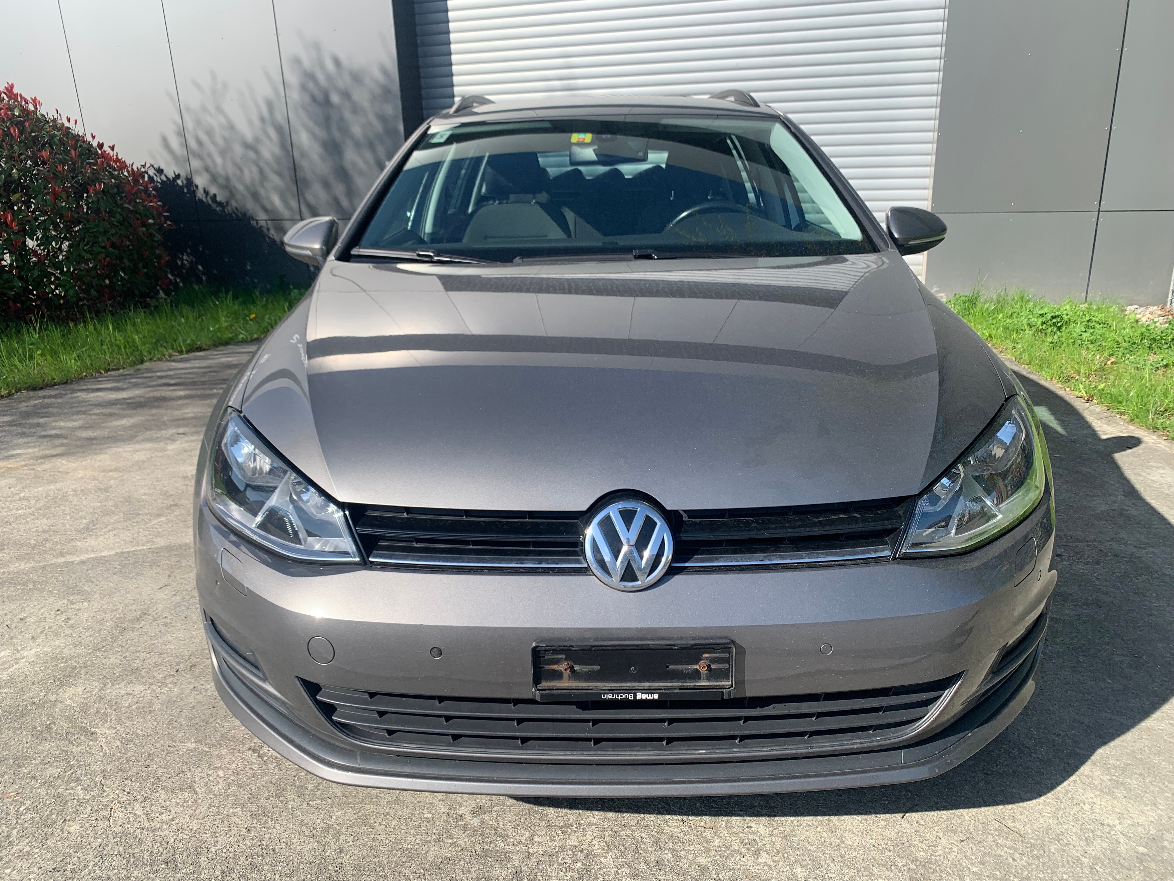 VW Golf Variant 1.4 TSI Comfortline