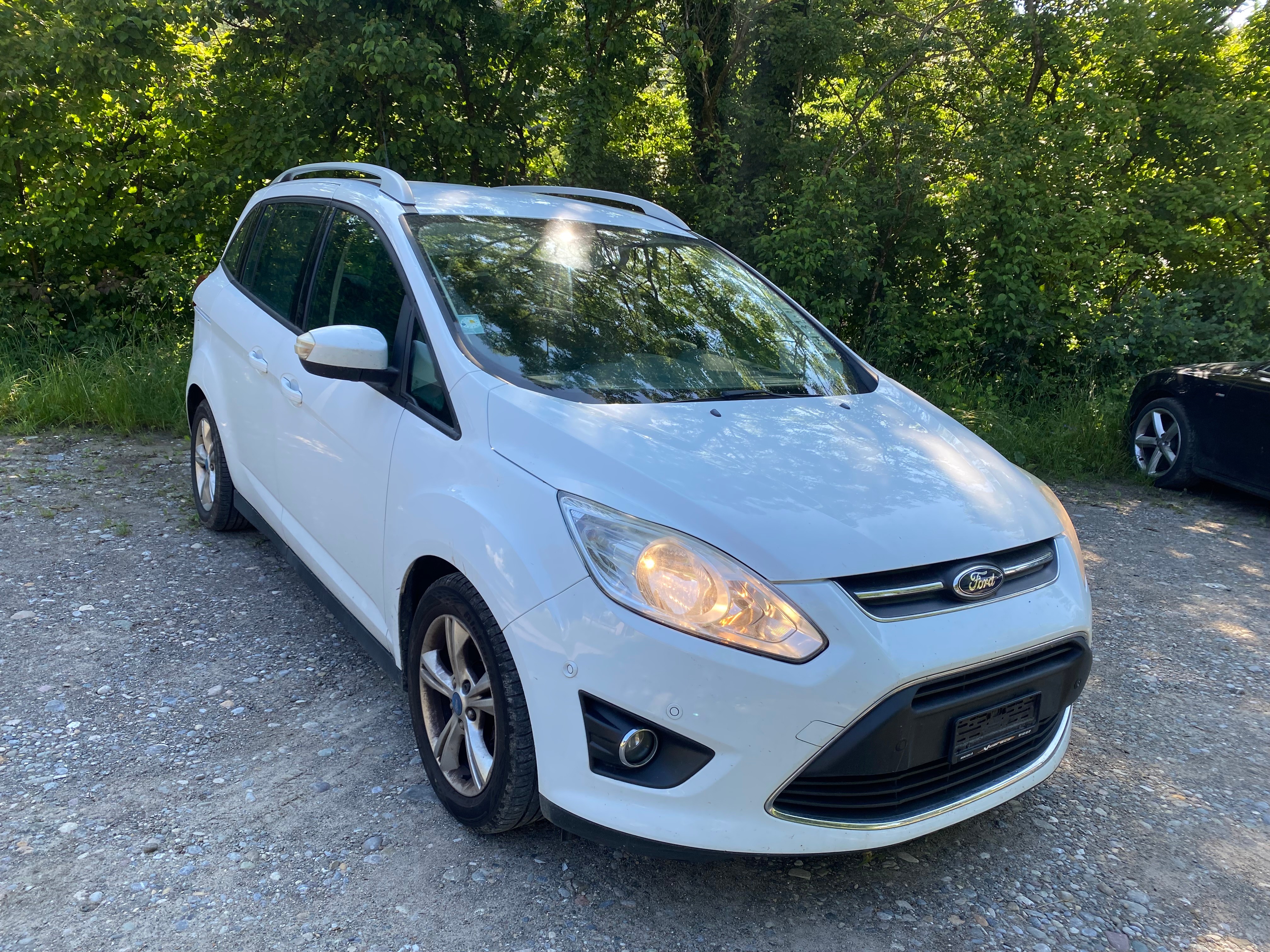 FORD Grand C-Max 1.0 SCTi Ambiente