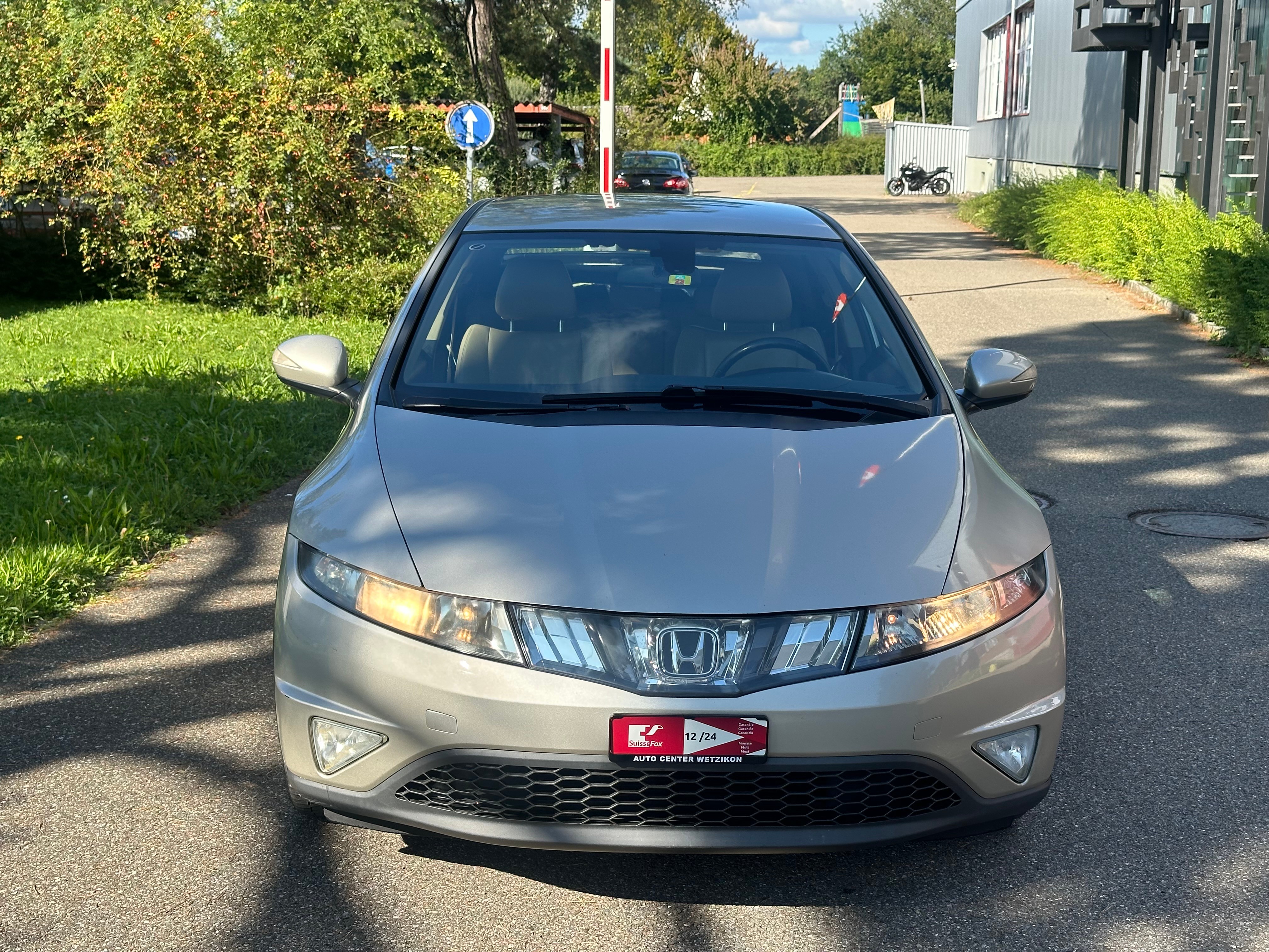 HONDA Civic 1.8i Comfort