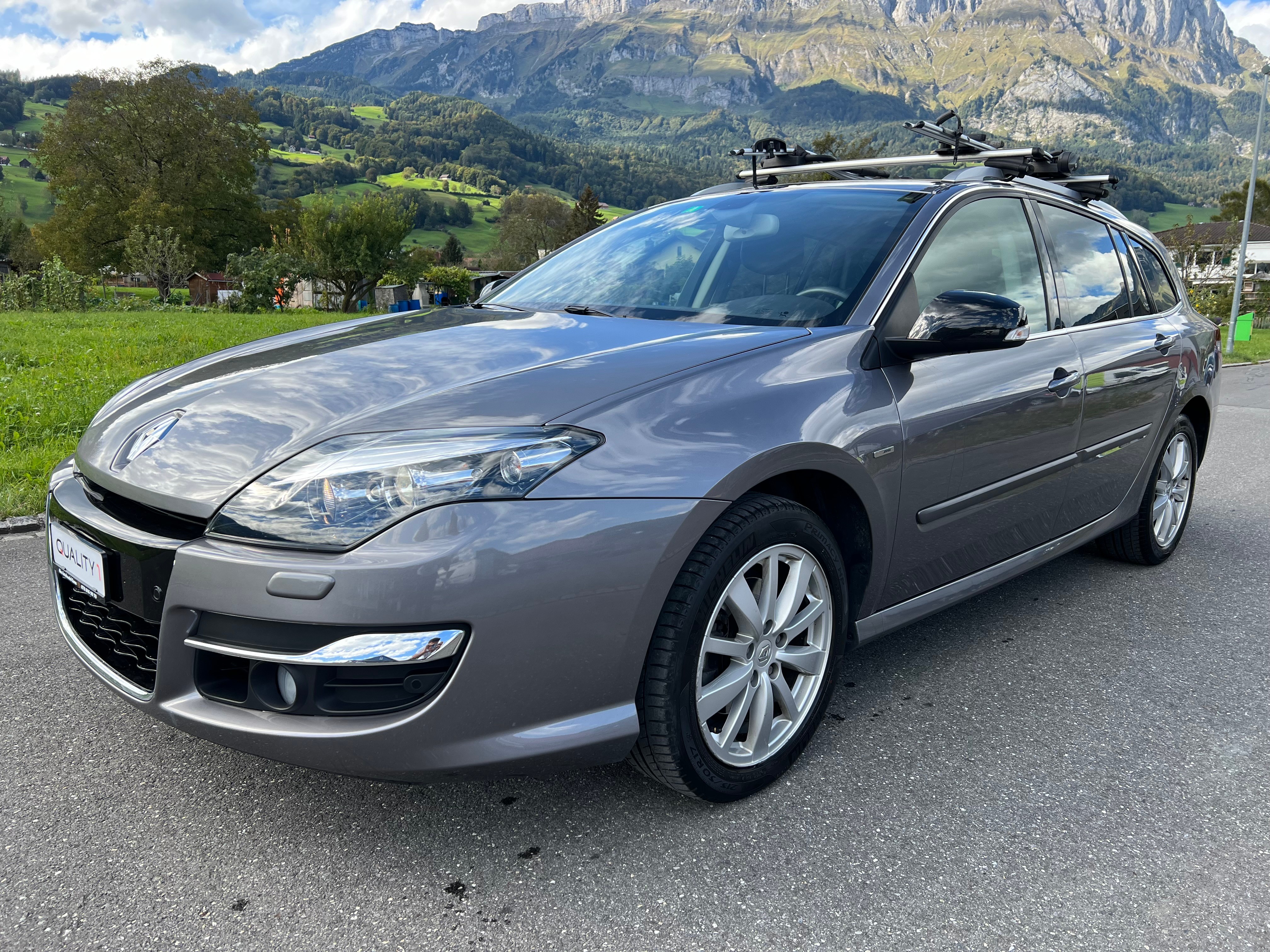 RENAULT Laguna Grandtour 2.0 dCi Dynamique