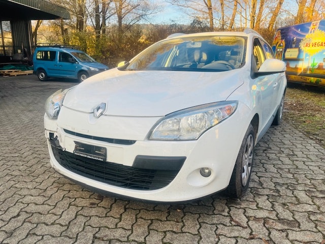 RENAULT Mégane Grandtour 1.5 dCi Expression