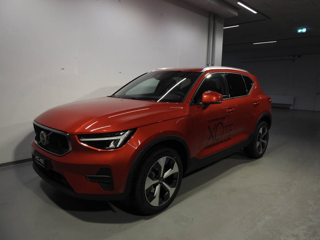 VOLVO XC40 1.5 T2 Core MY24