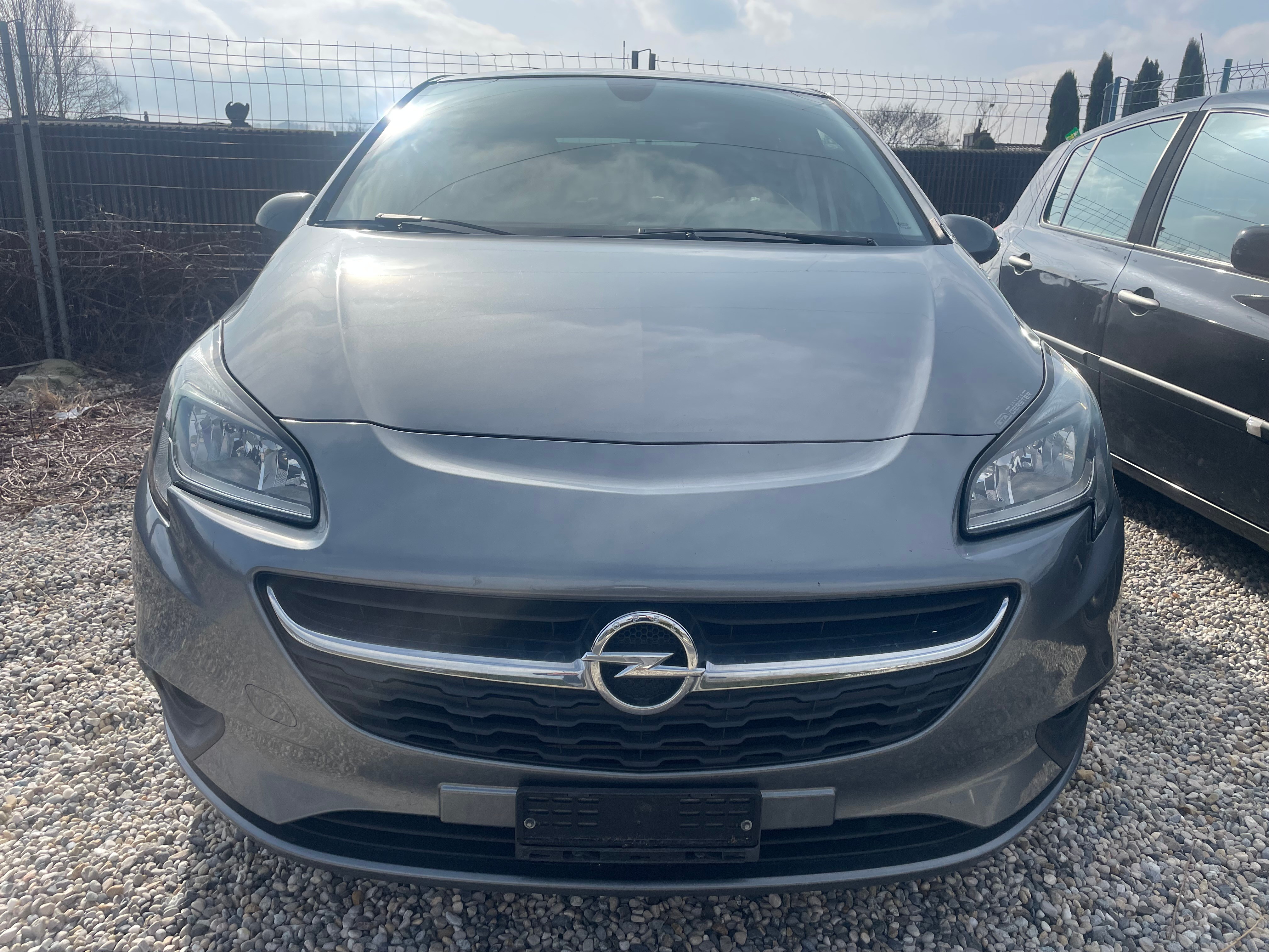 OPEL Corsa 1.4 Turbo EcoTec Cosmo