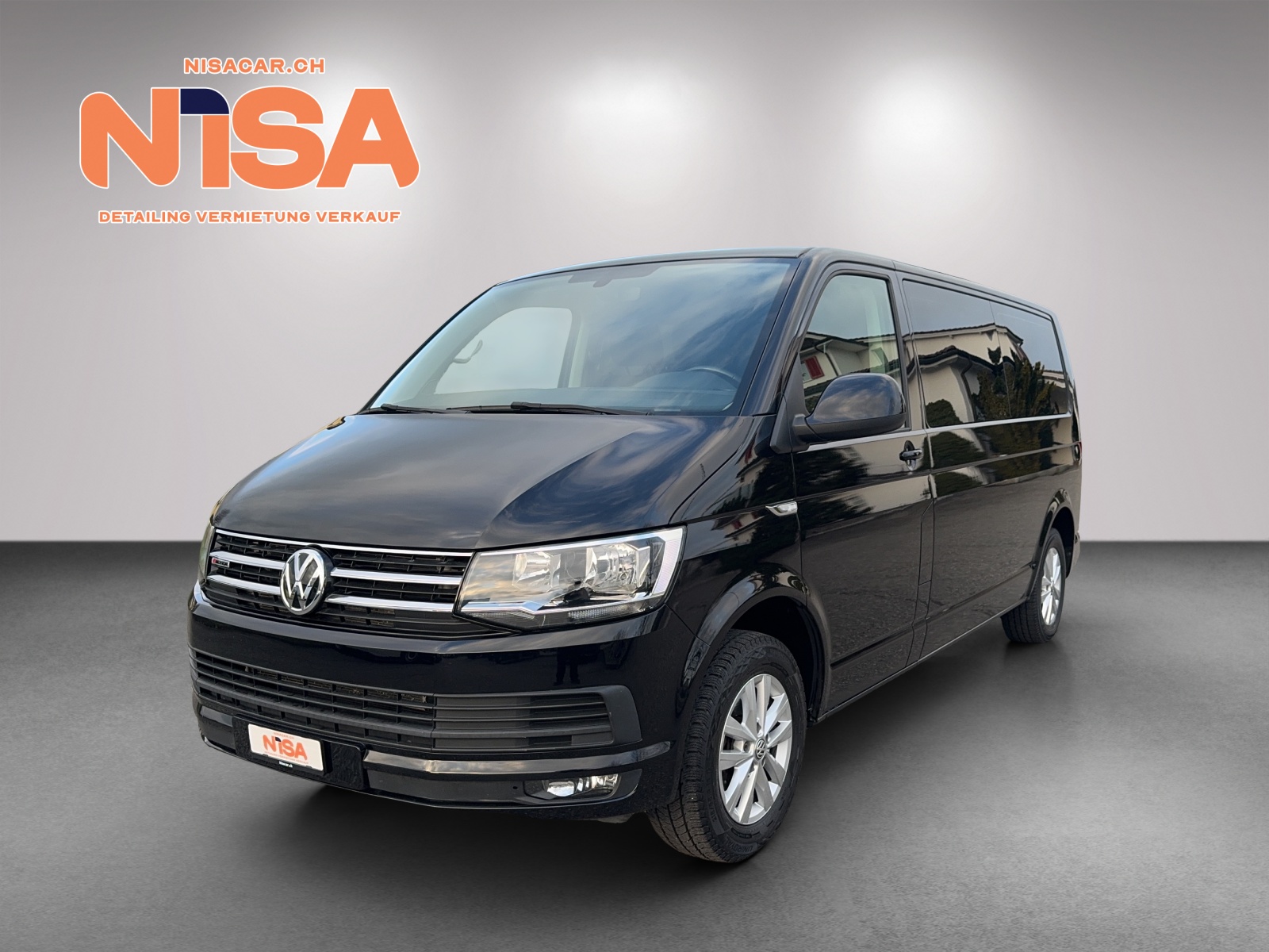 VW T6 Caravelle 2.0 TDI Comfortline 4Motion LWB