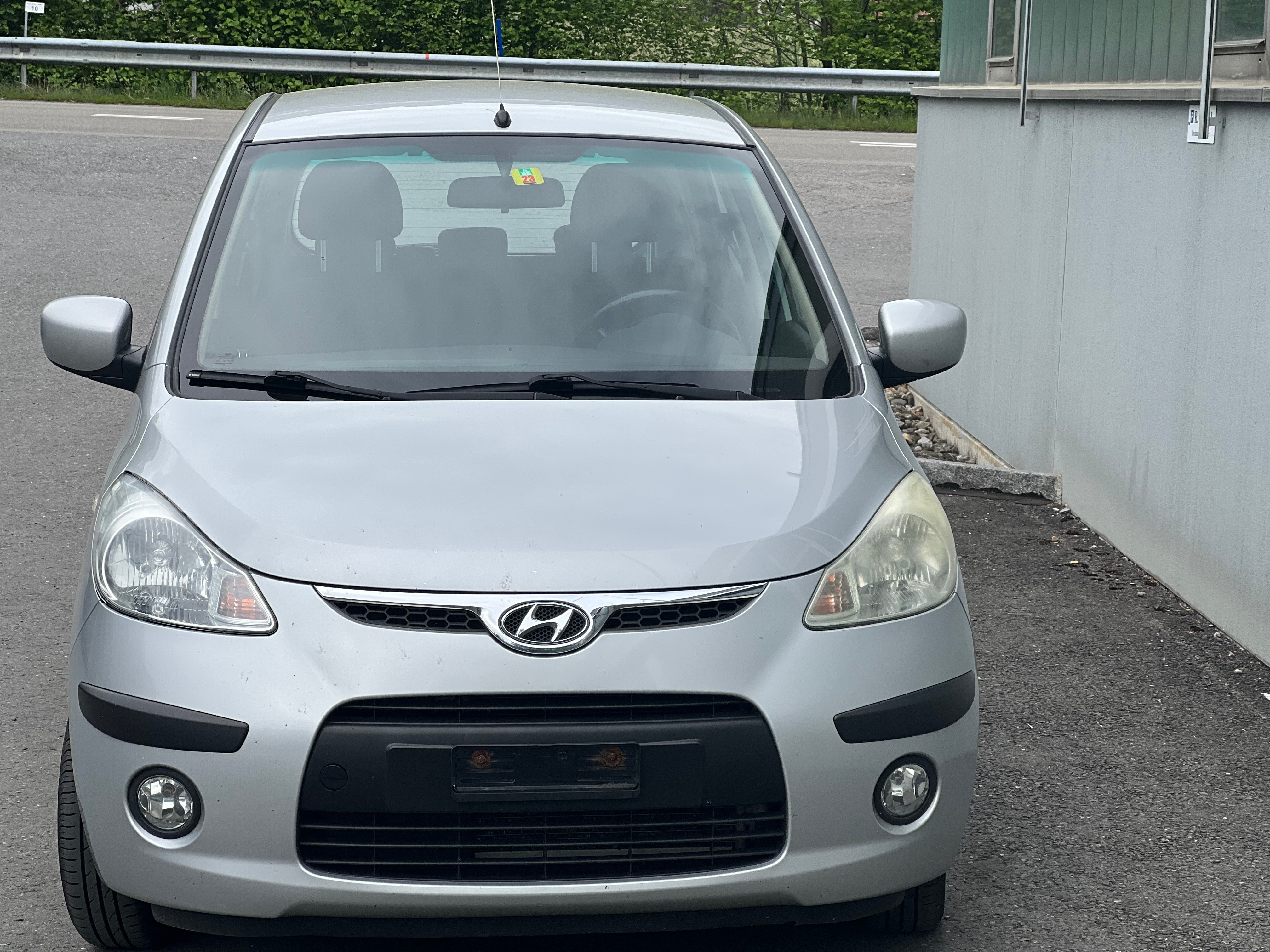 HYUNDAI i10 1.2 Style