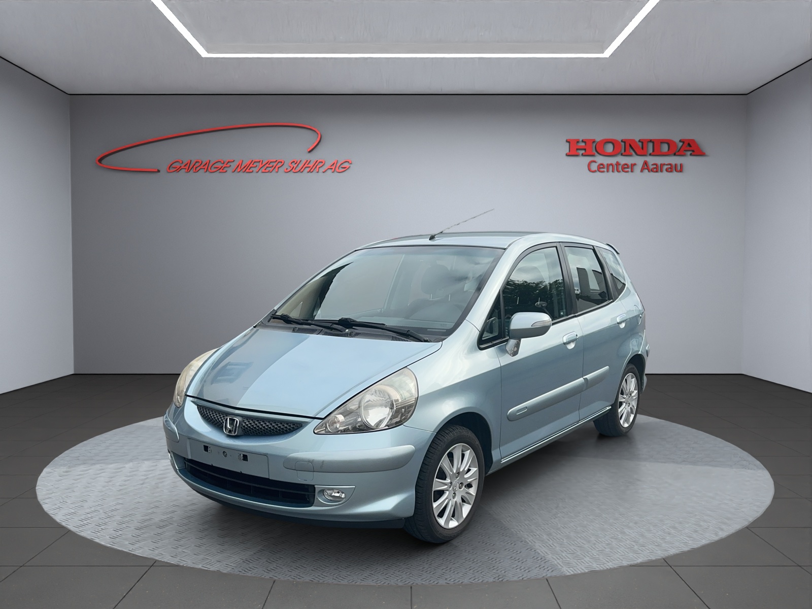 HONDA Jazz 1.4 i ES Automat