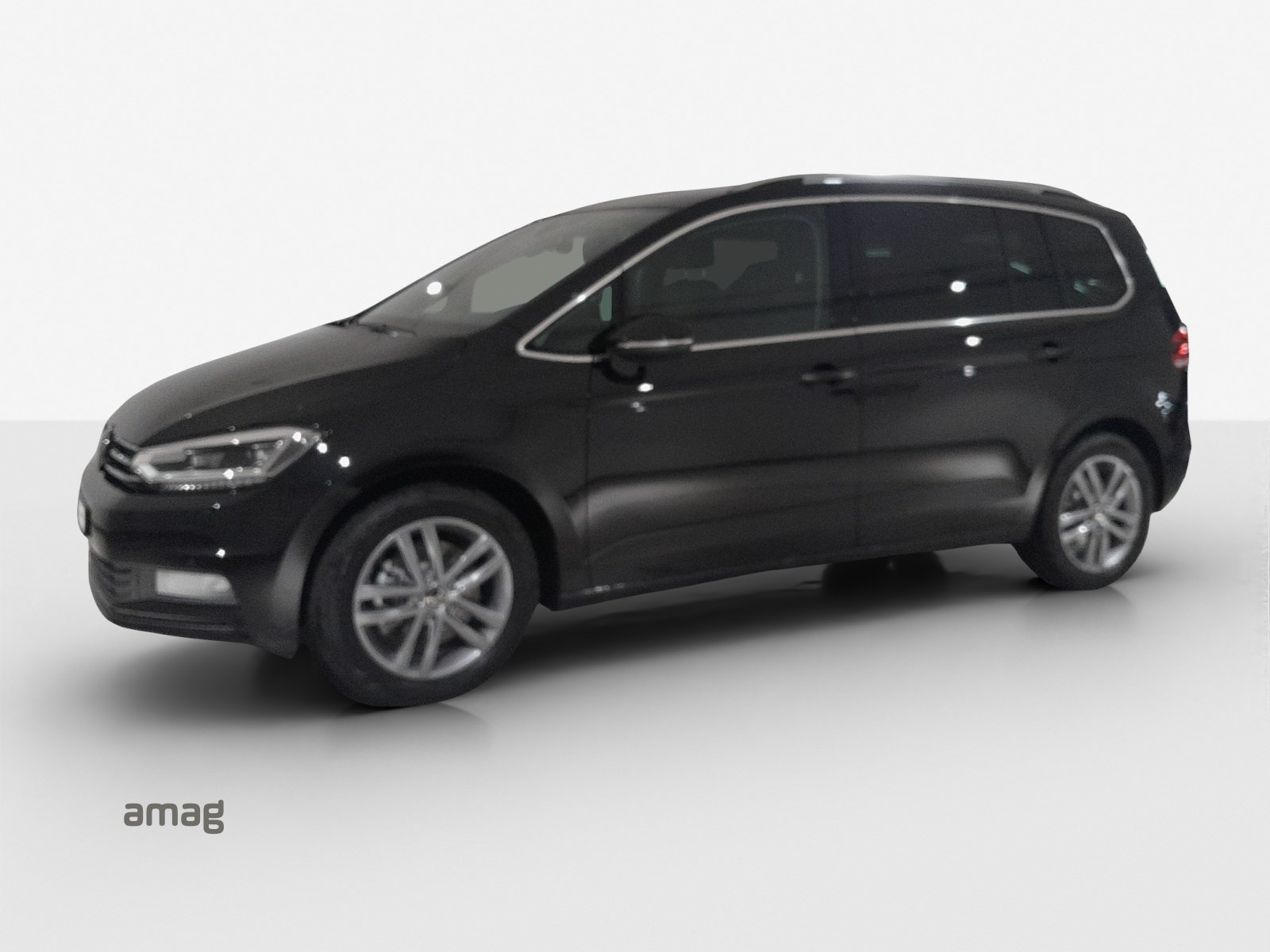 VW Touran 1.5 TSI EVO Comfortline United DSG