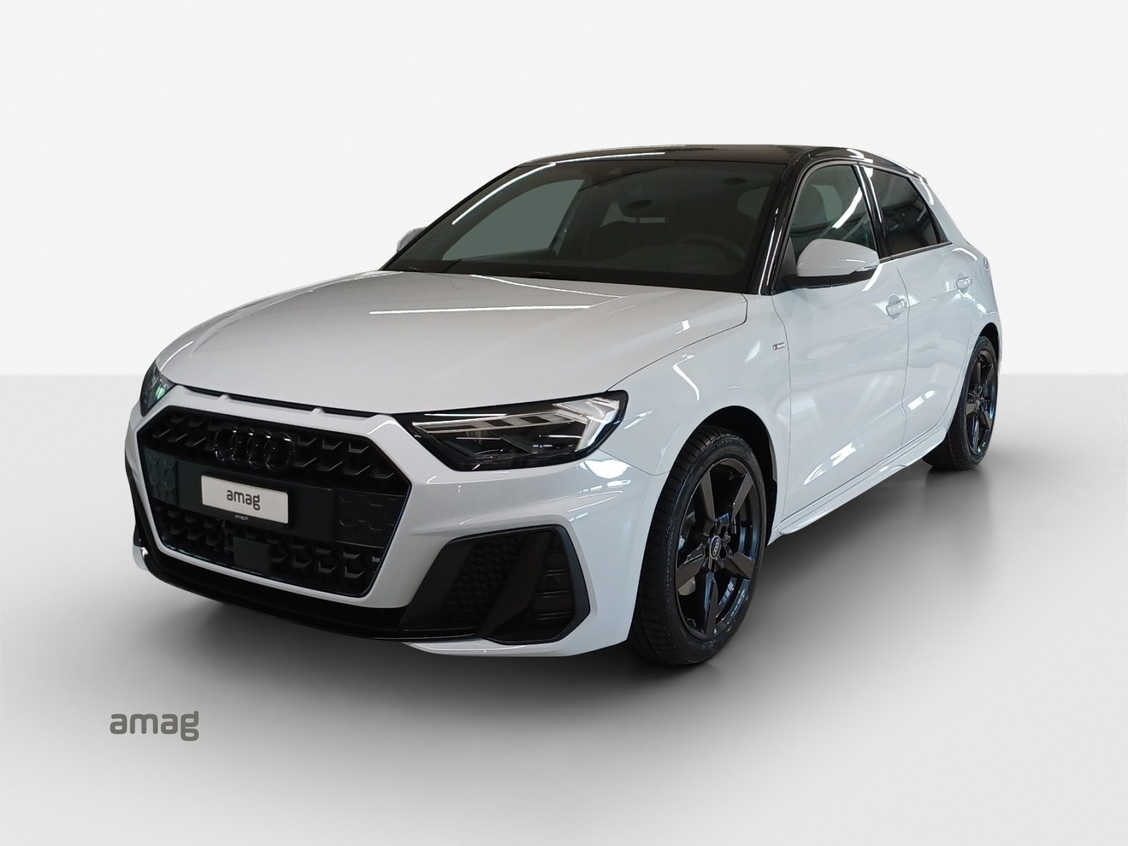 AUDI A1 Sportback 30 TFSI S Line Attraction