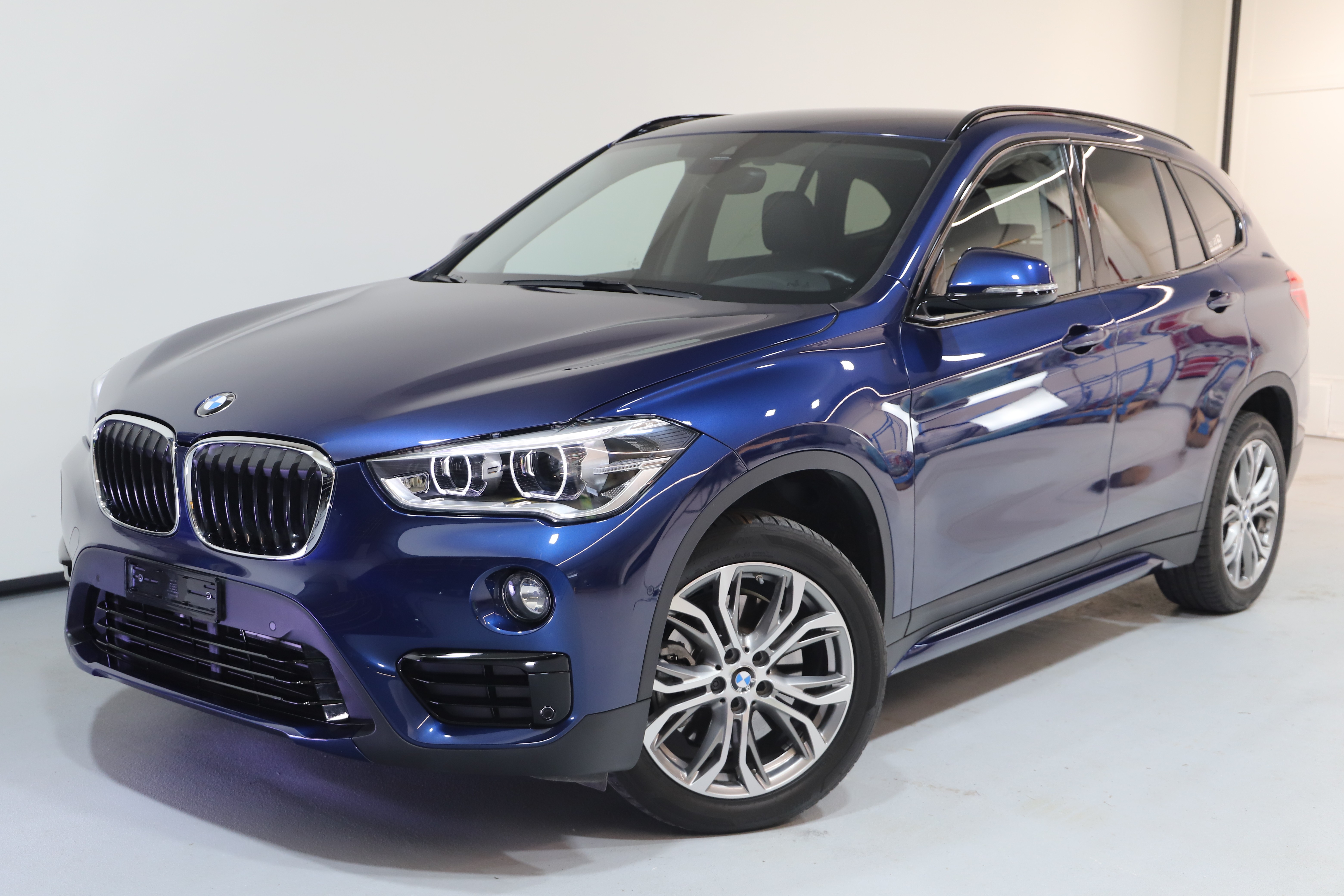 BMW X1 xDrive 20d Sport Line