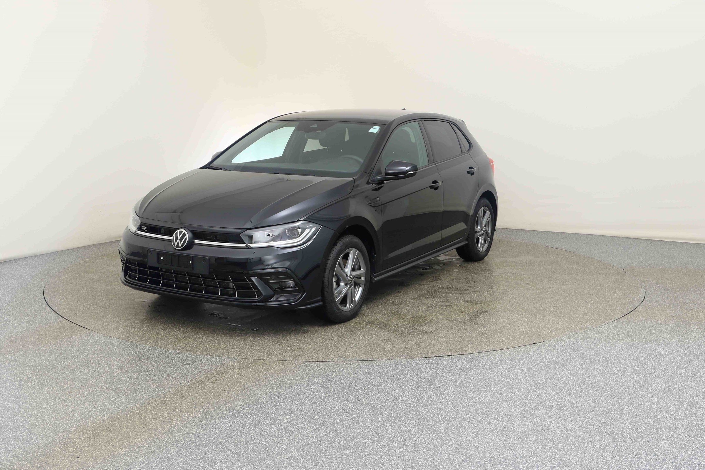 VW Polo 1.0 TSI R-Line DSG