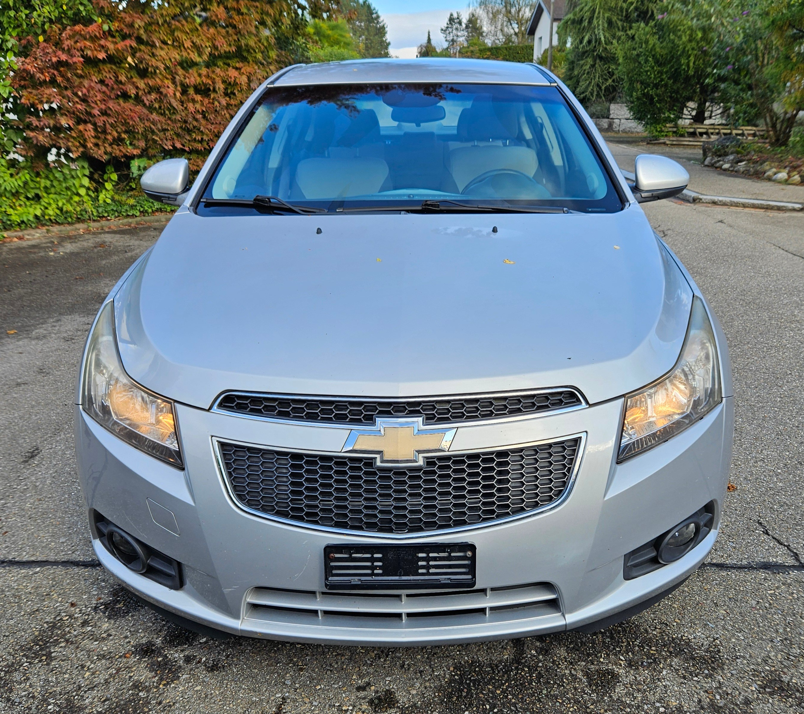 CHEVROLET Cruze 1.6 LS