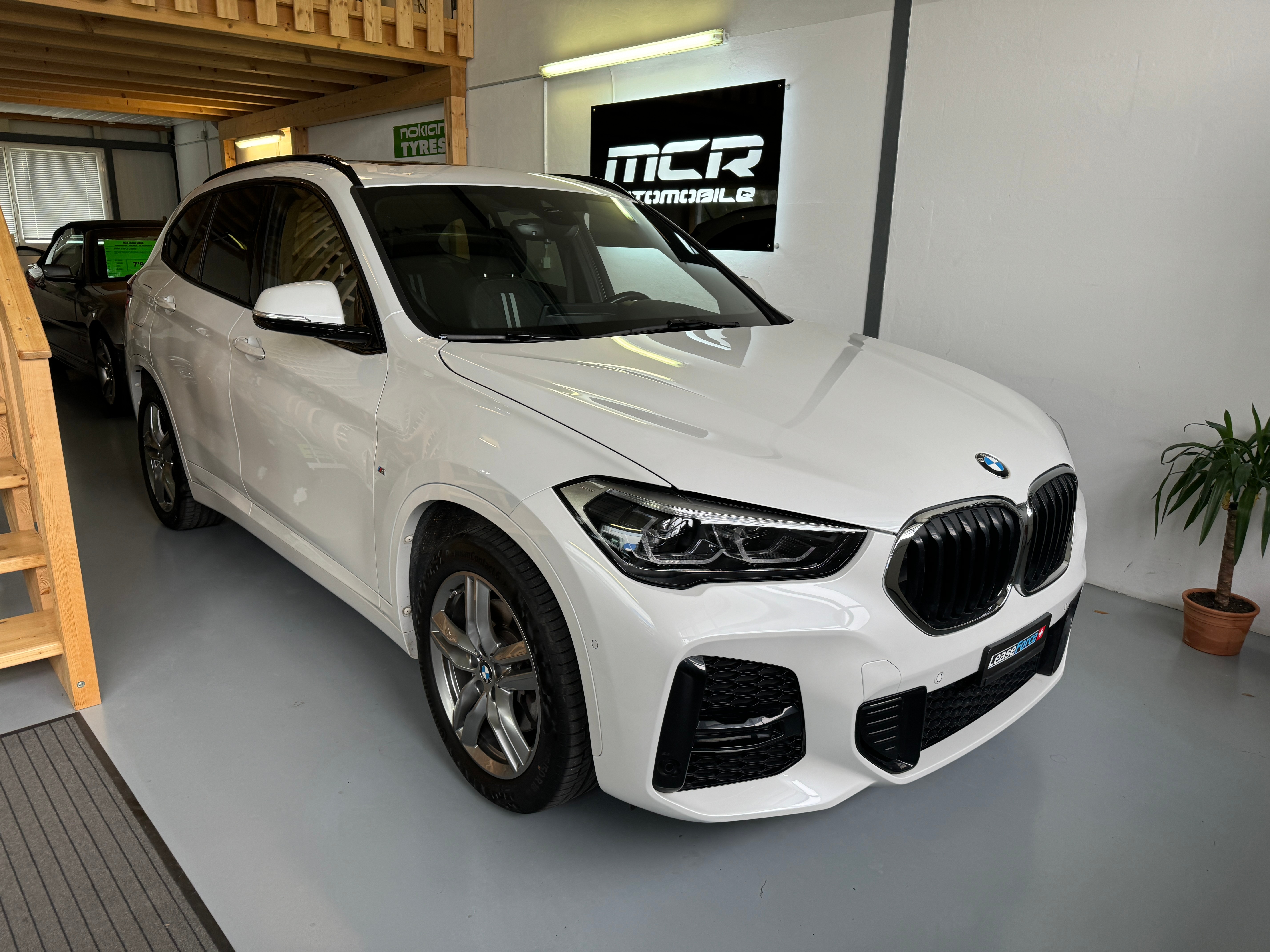 BMW X1 xDrive 25e M Sport Steptronic