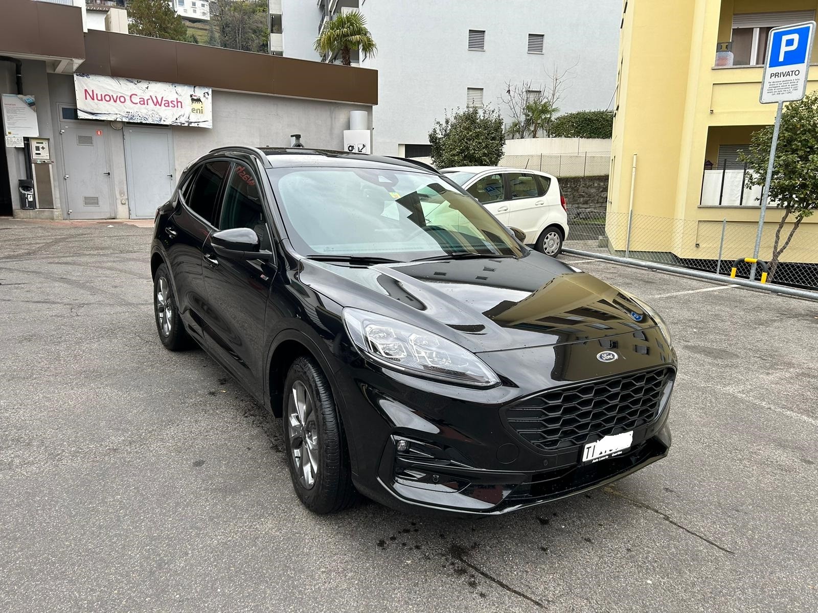 FORD Kuga 2.5 PHEV ST-Line X 2WD