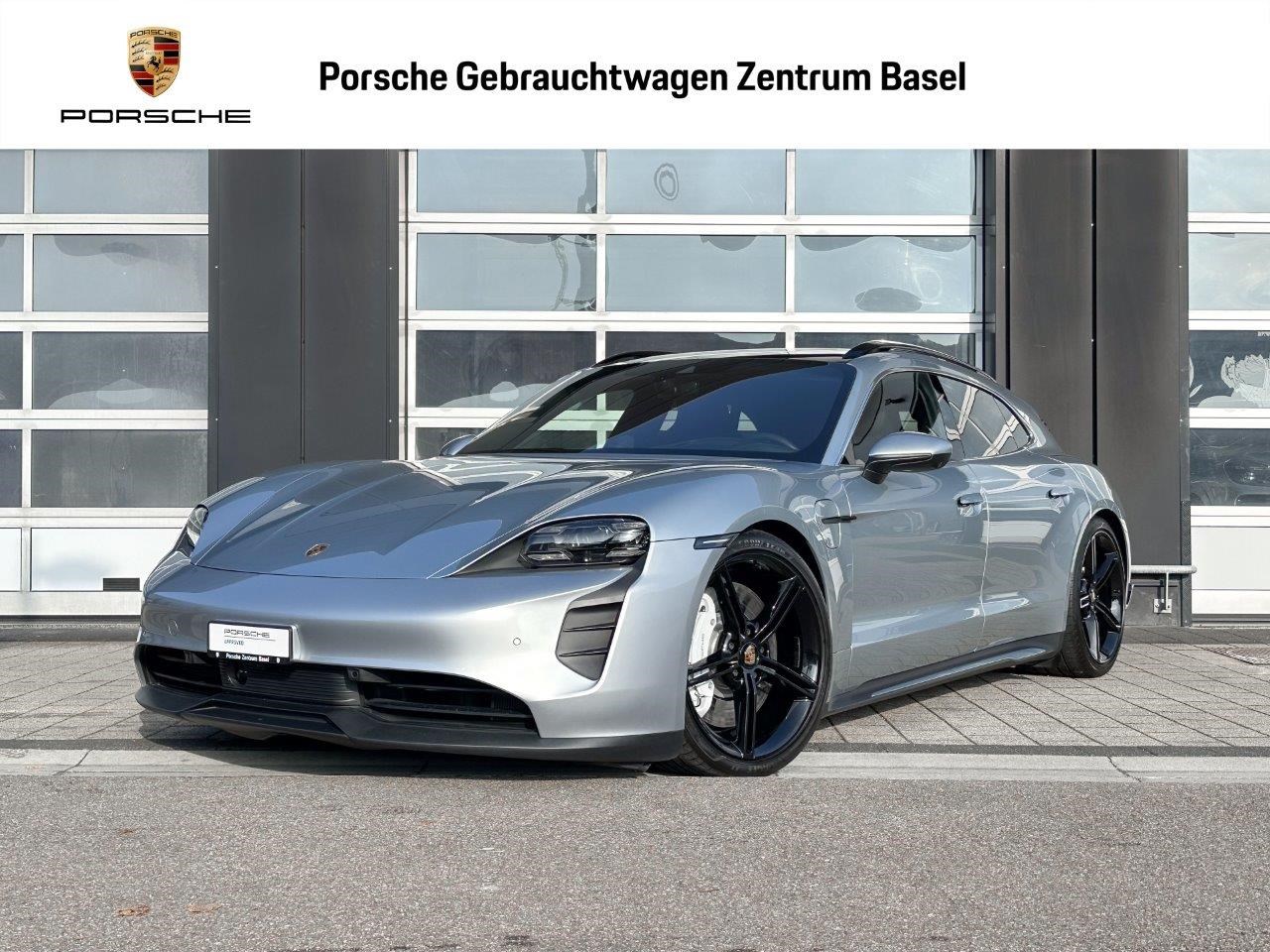 PORSCHE Taycan Sport Turismo 4S Performance Batterie