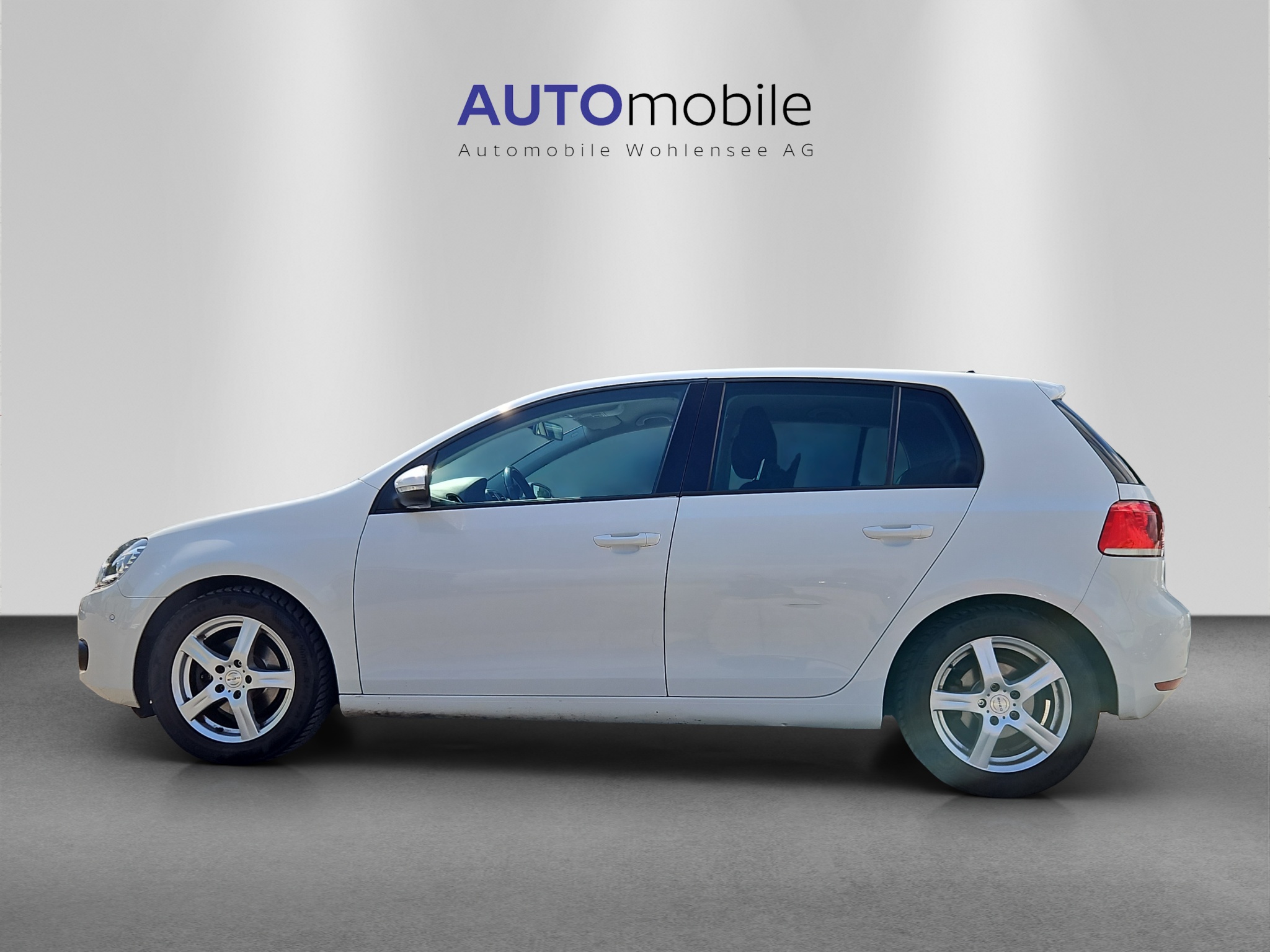 VW Golf 1.6 TDI BlueMotion Technology Team DSG